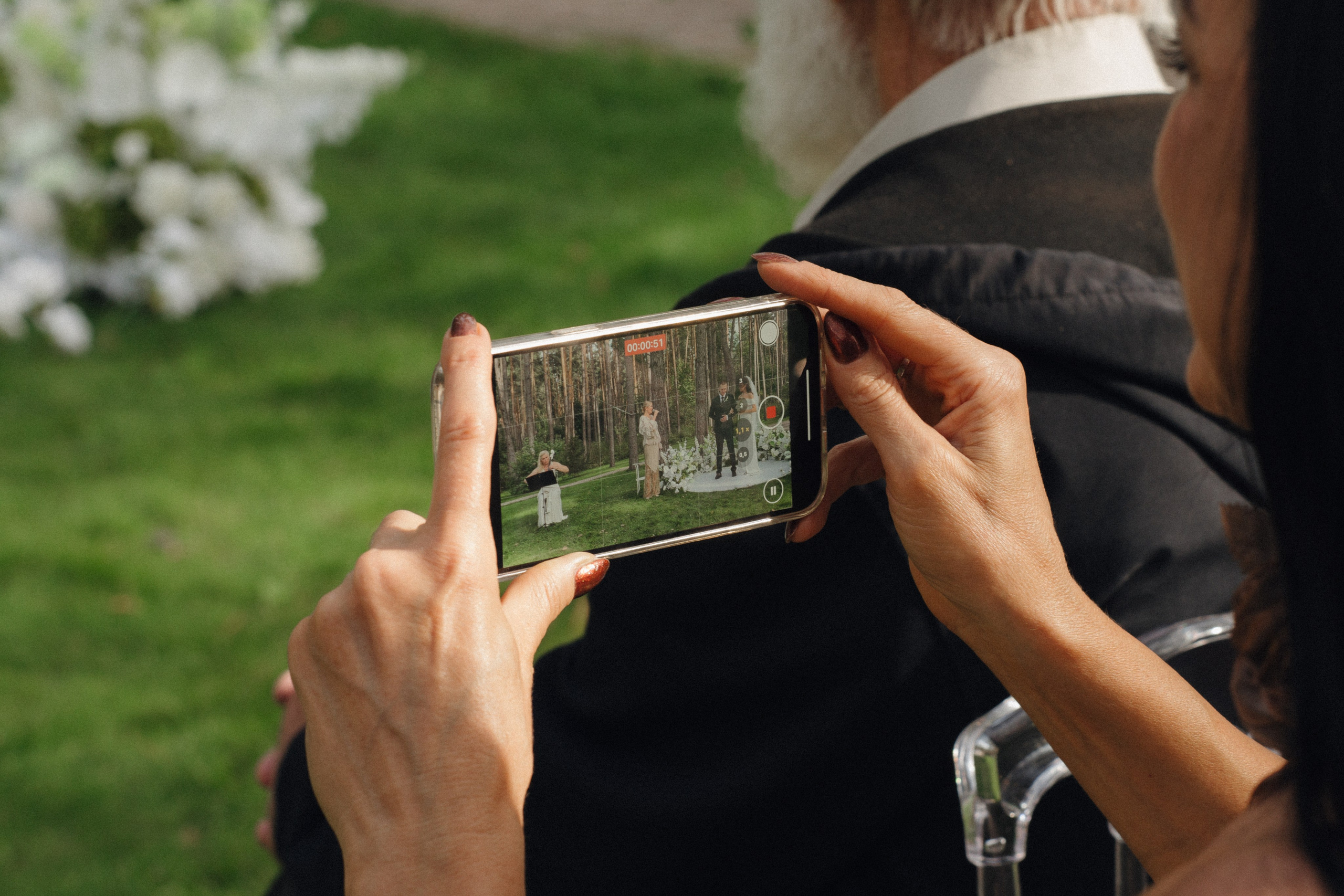 Никита и Дарья. Профессиональный фотограф в Самаре Анна Конзаева