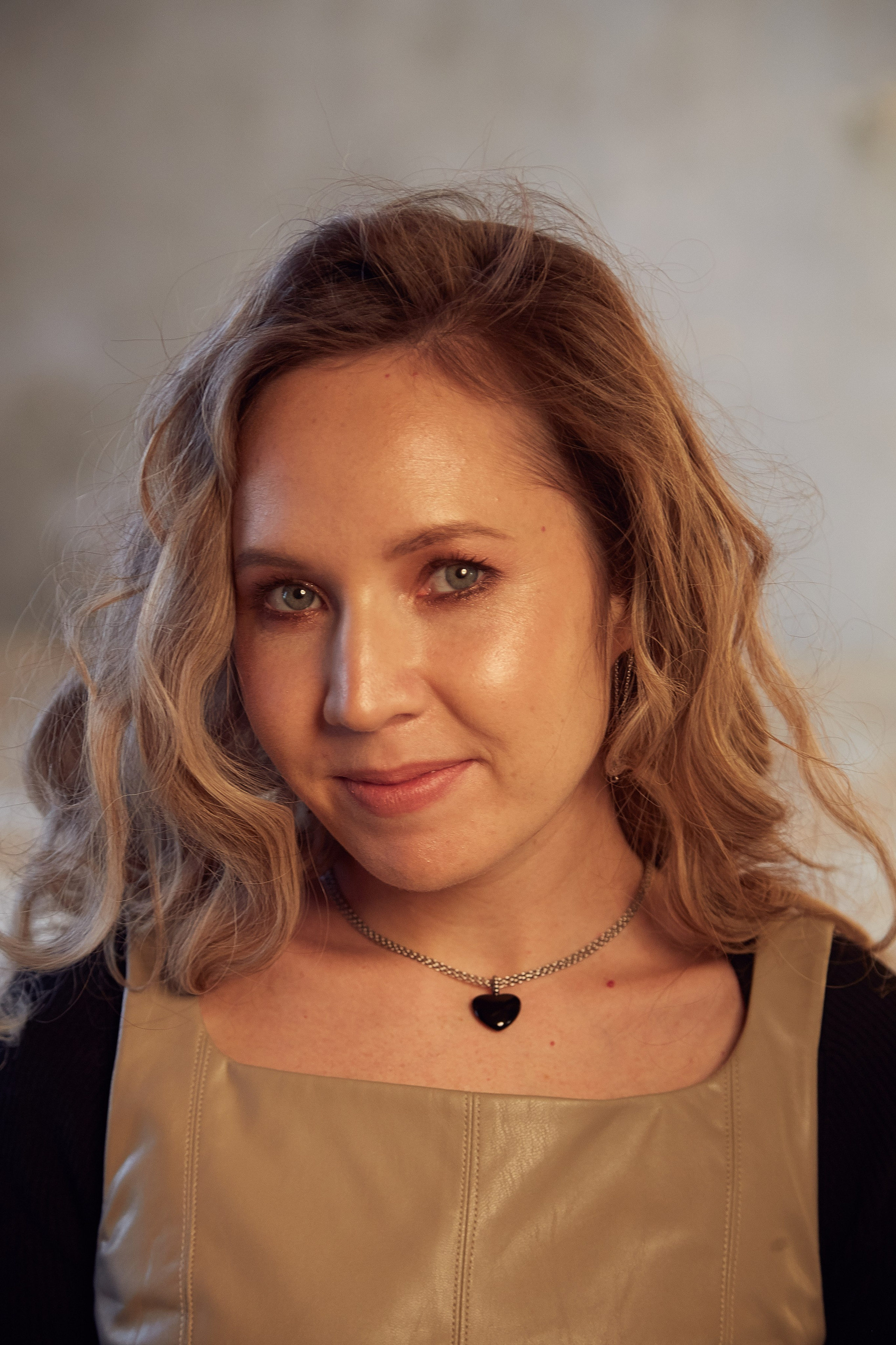 Евгения. Фотограф Савченко Люба. Москва