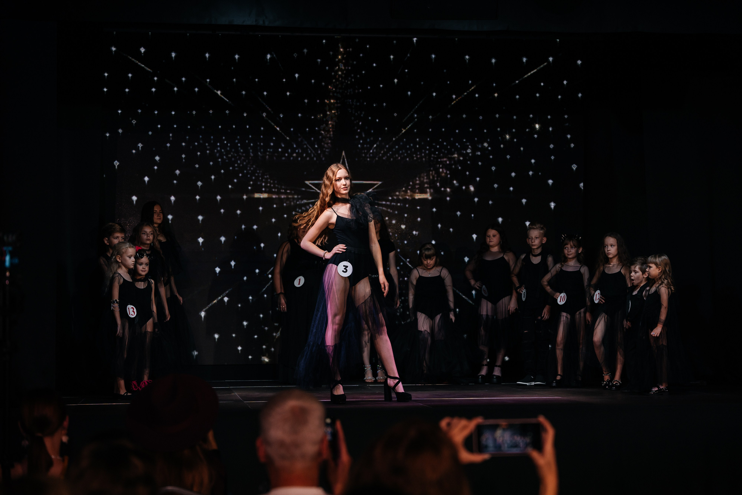 Фотографии Корона Кузбасса 2025. Фотограф в Новокузнецке Иван Дендин