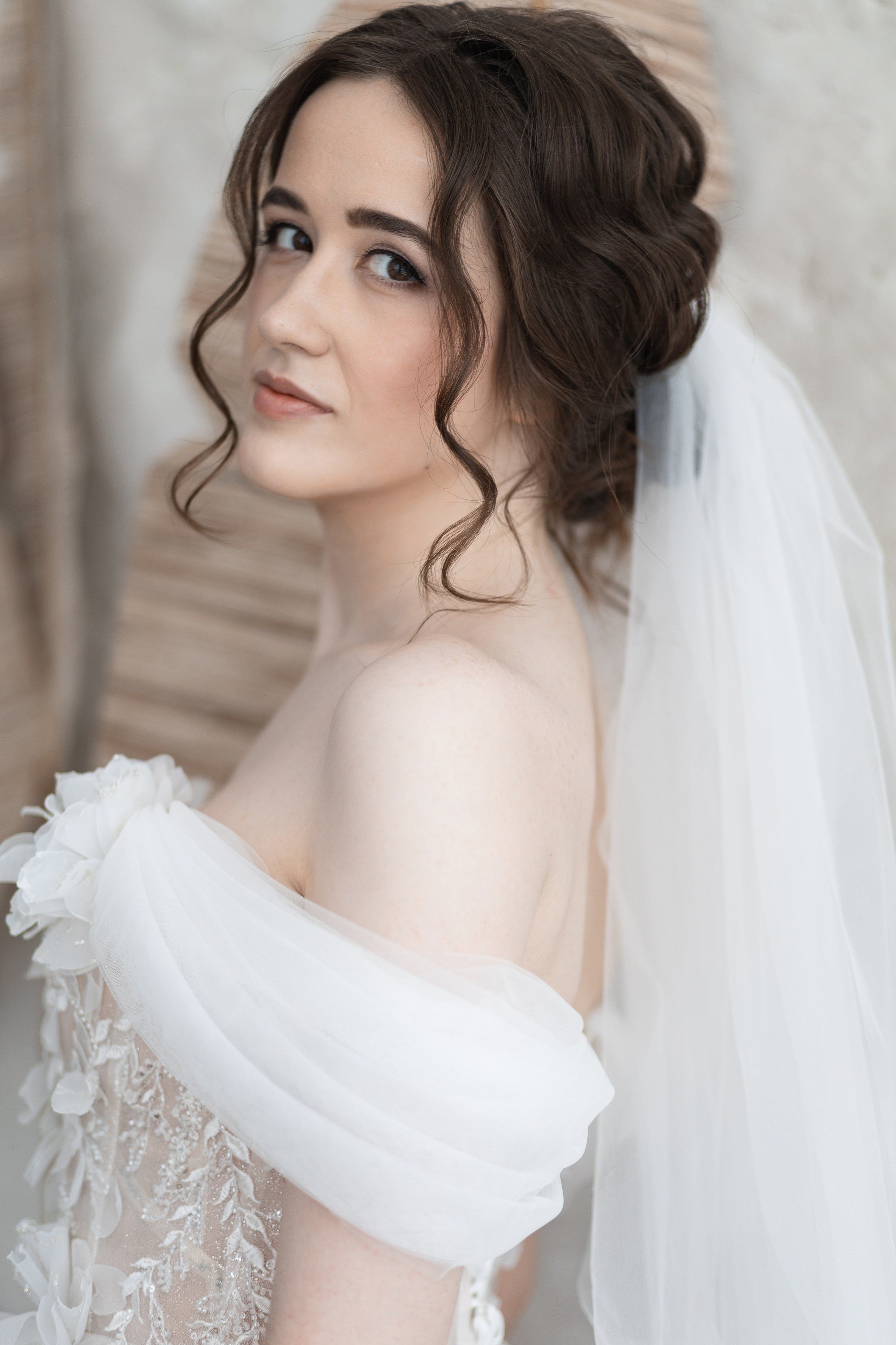 Елена и Алексей. Свадебный фотограф Андрей Алексеев в Омске