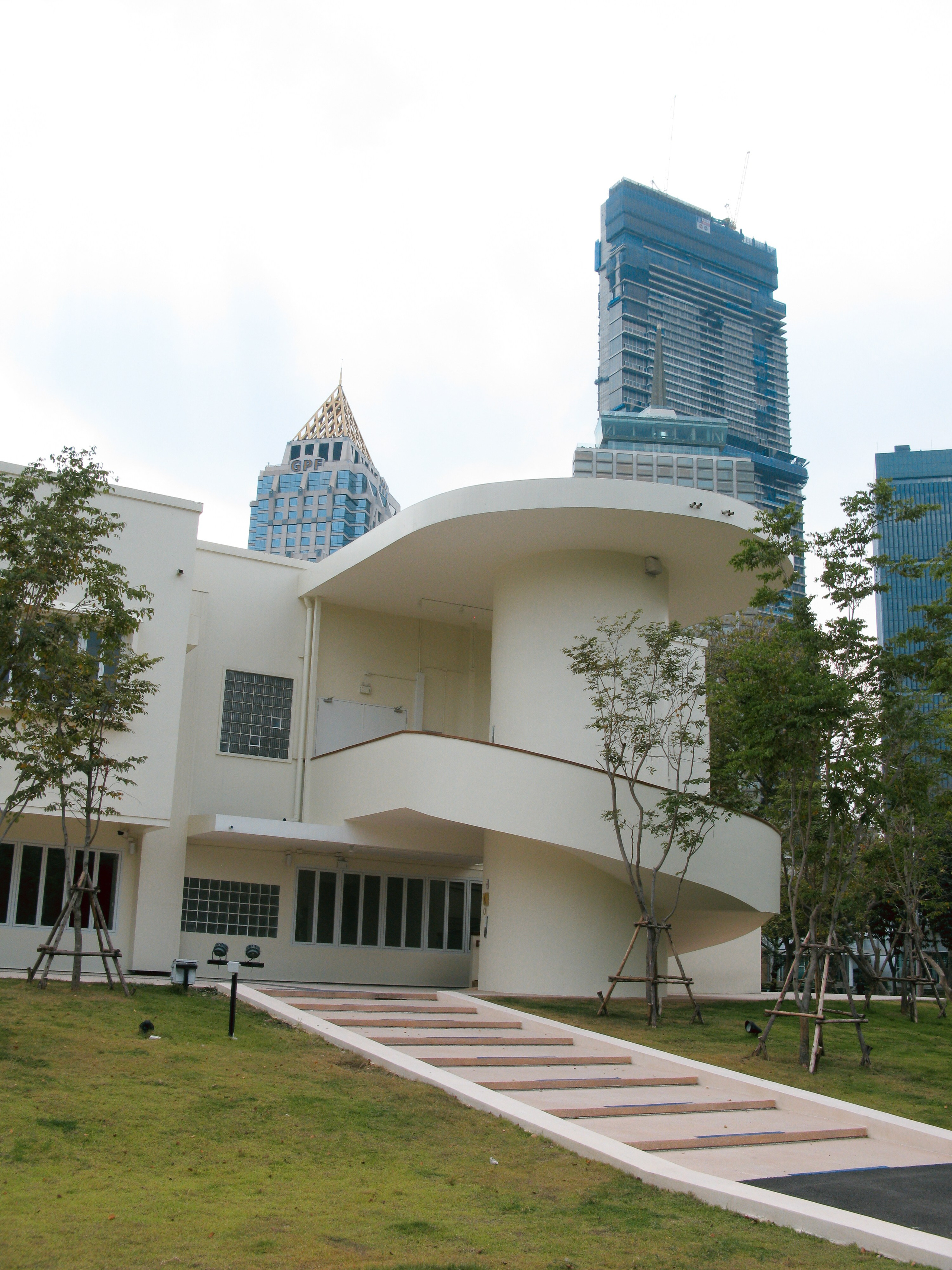 Thai. Фотограф Миланазавр