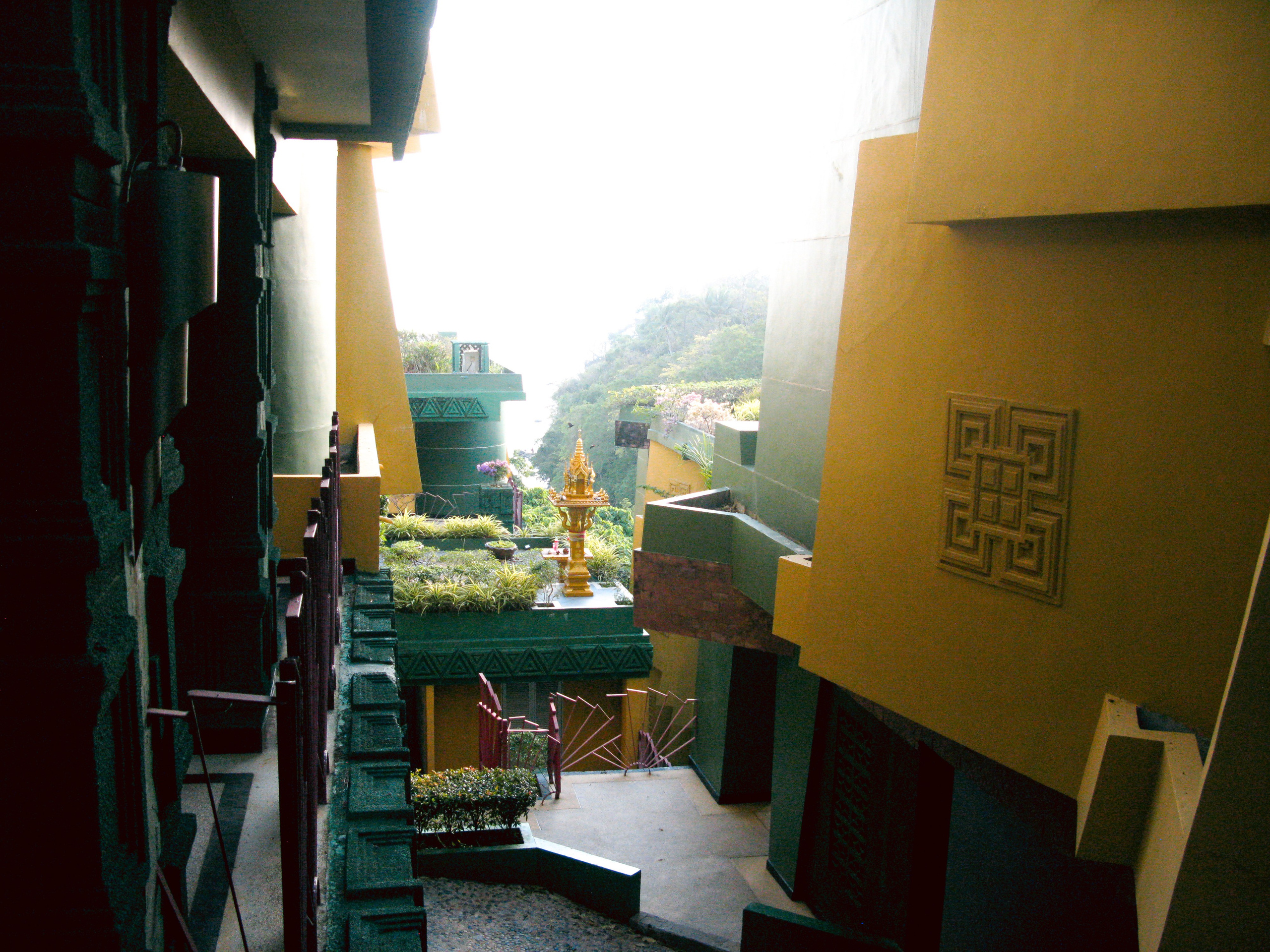 Thai. Фотограф Миланазавр