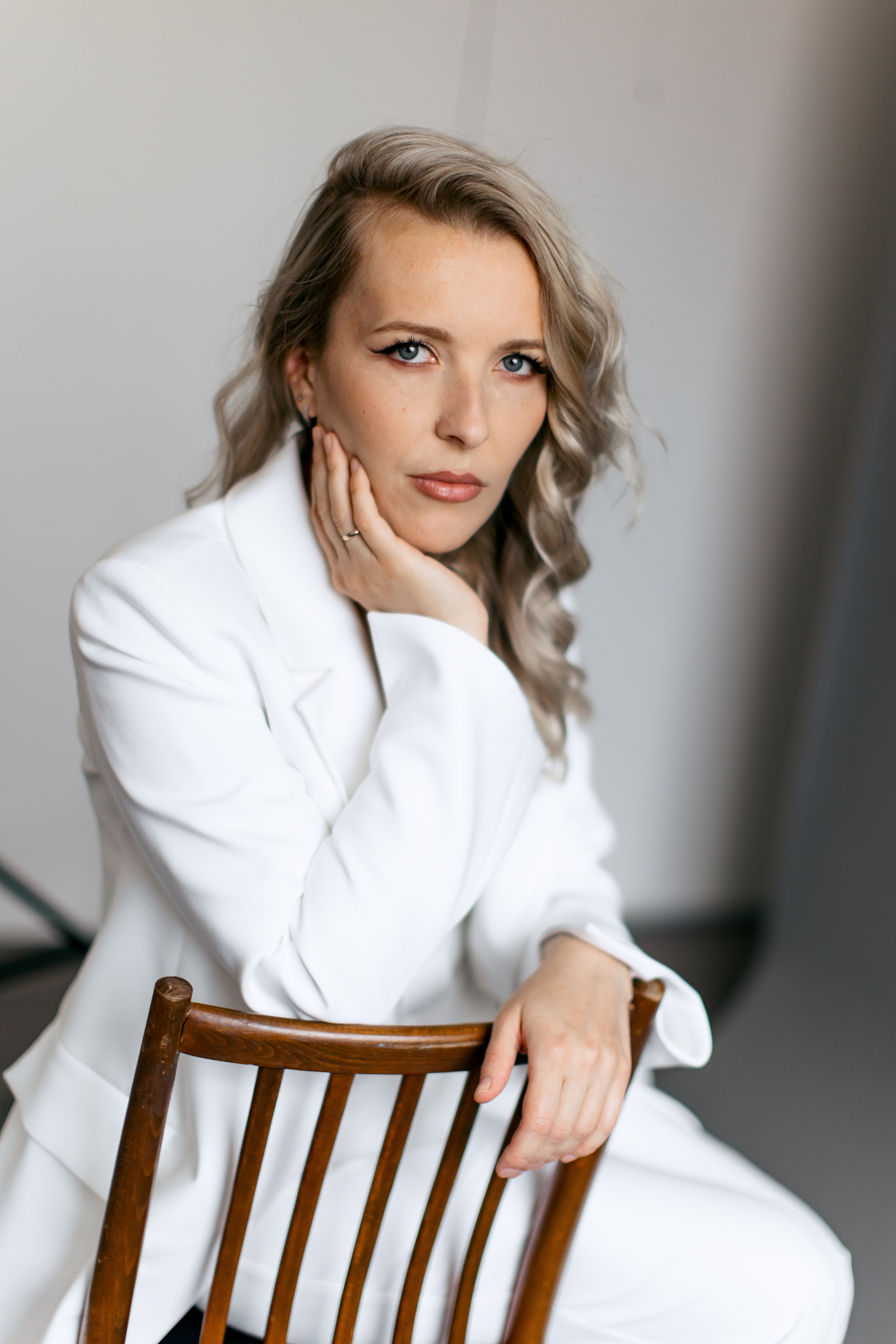 Юля. Свадебный и семейный фотограф в Туле и области Маша Костина