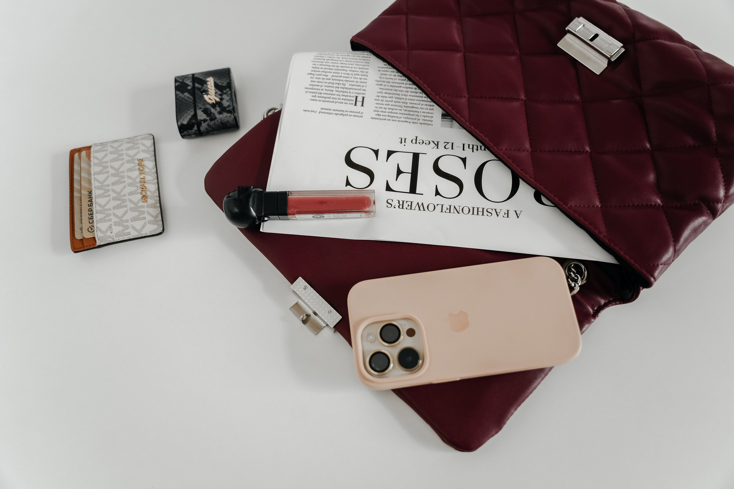 Съемка сумок для wildberries. Фотограф в Смоленске Ольга Давыдова