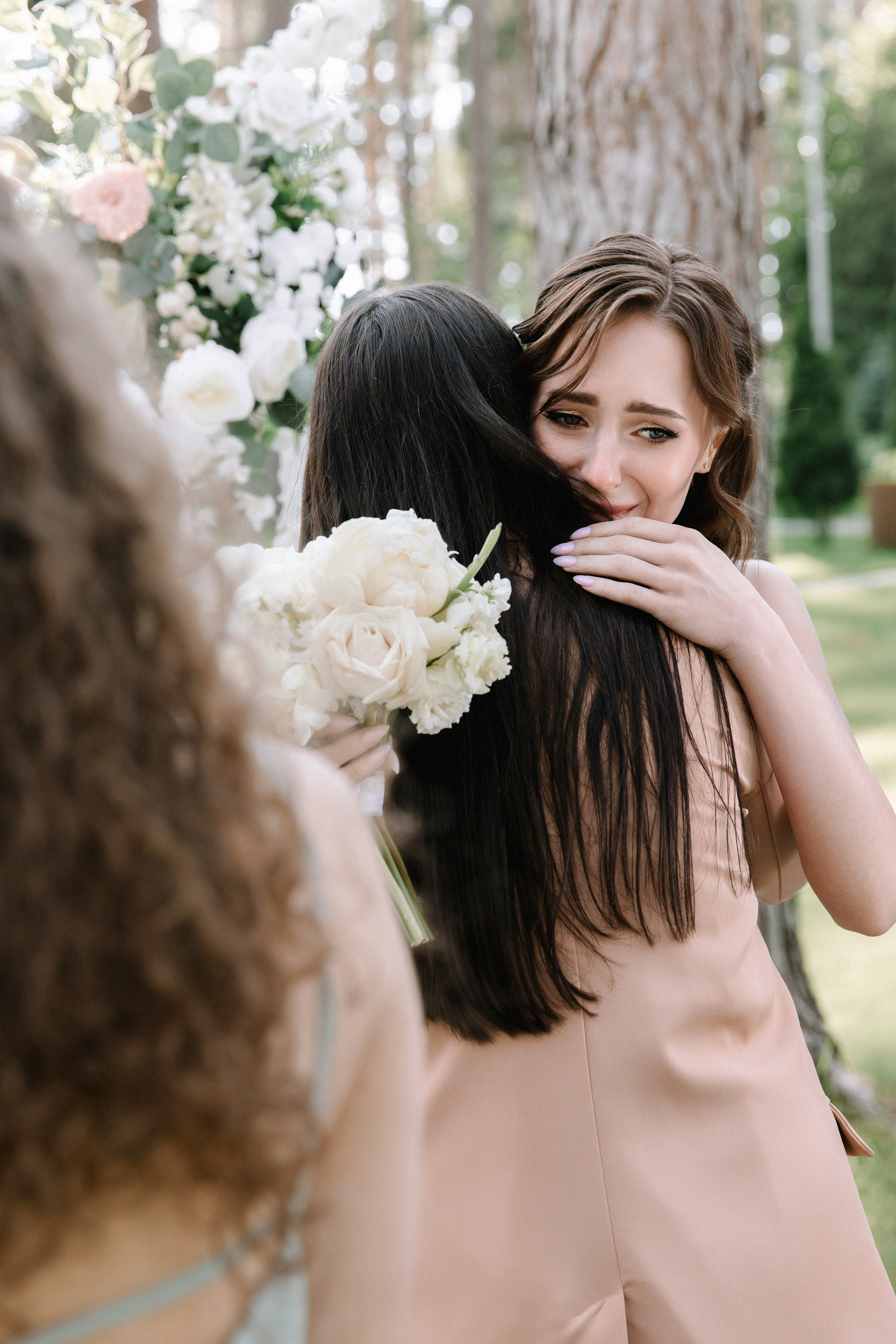 Красивая дата. Фотограф Елена Краснопевцева