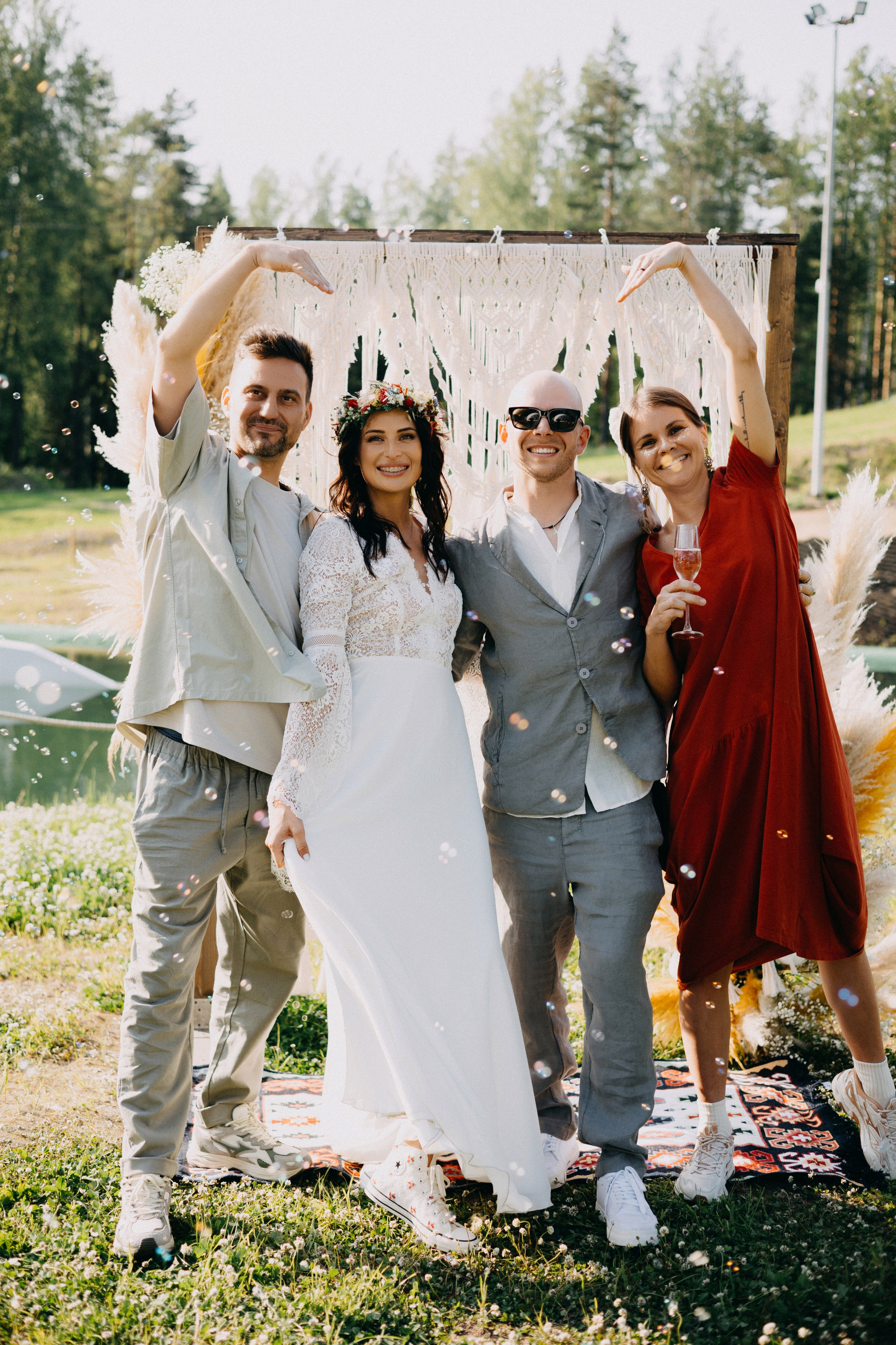 Станислав & Мария. ФОТОГРАФ РОЗА ФИЛИНА СПб I МОСКВА