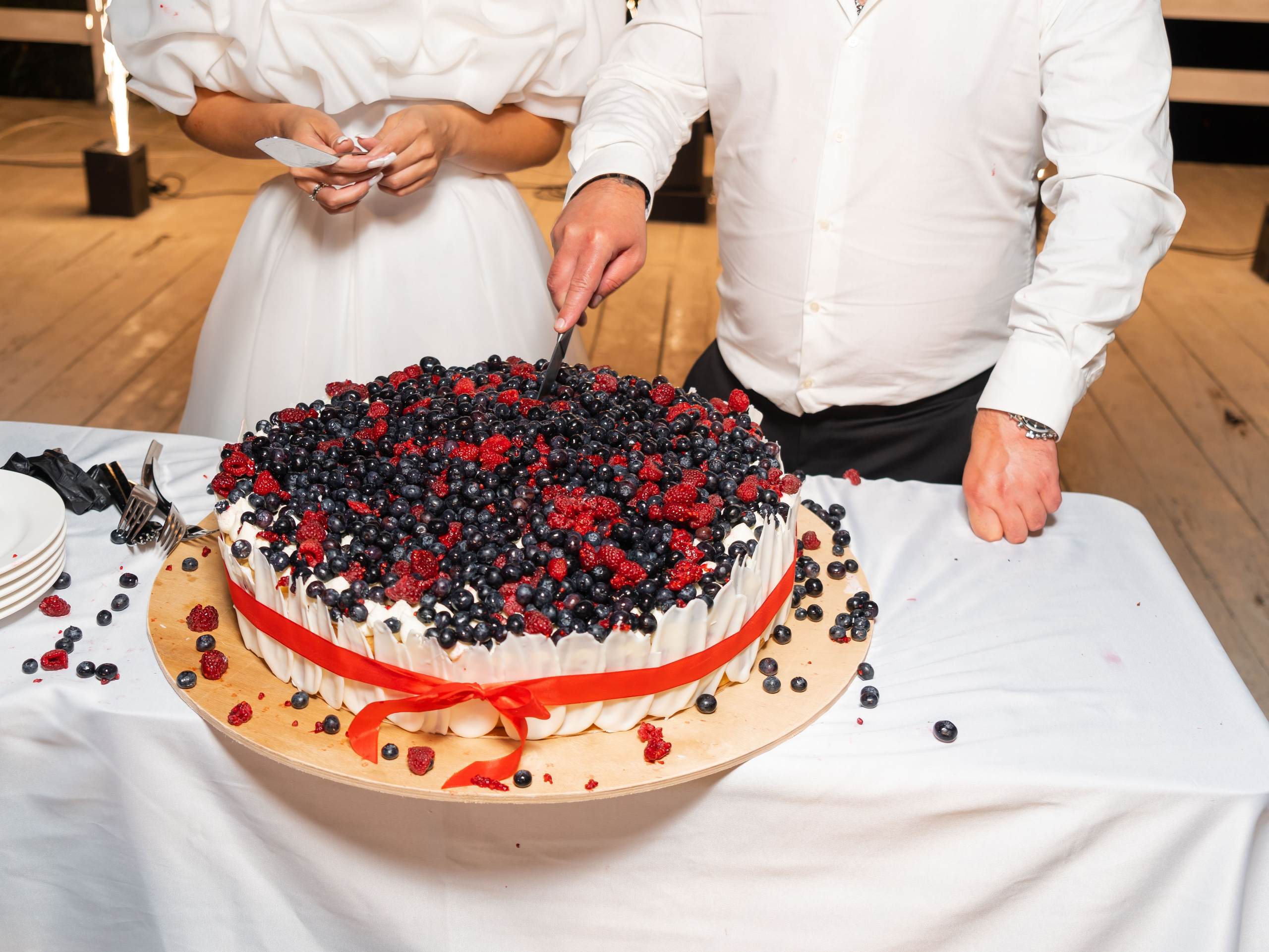 Свадьба — Кирилл & Полина 08.09.24. Фотограф Москва