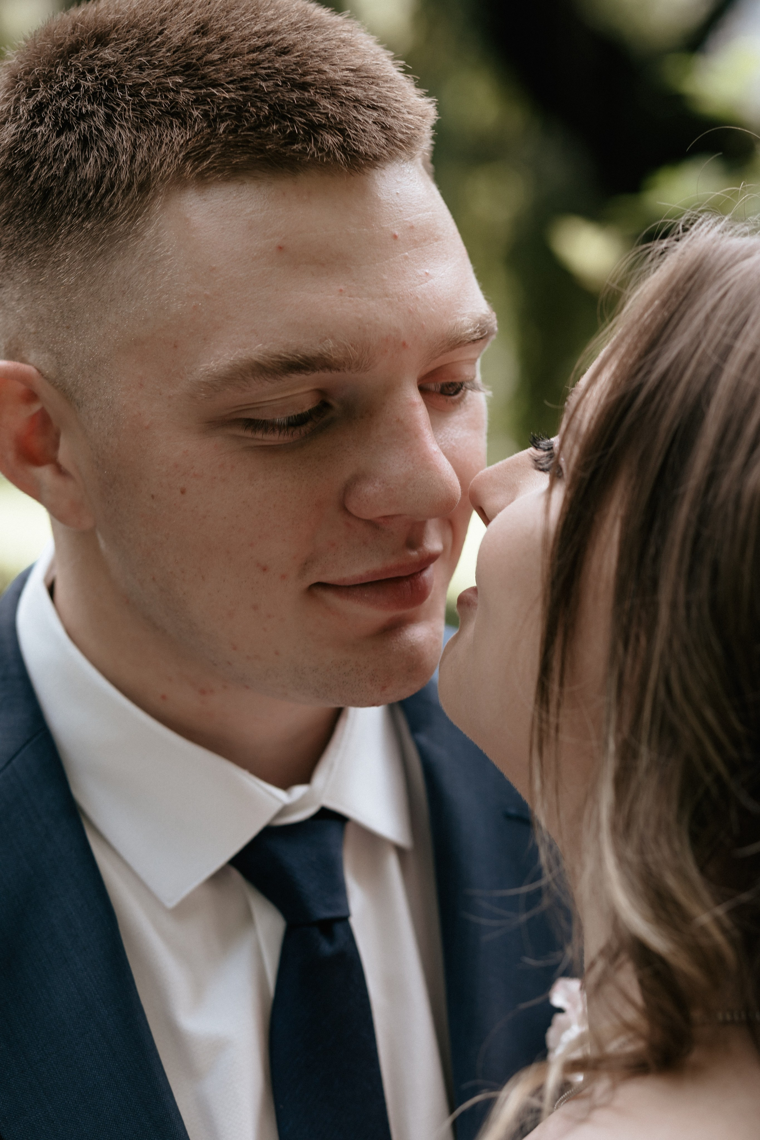 Юлия и Григорий. Роспись. Свадебный и портретный фотограф в Москве Анастасия Масюк