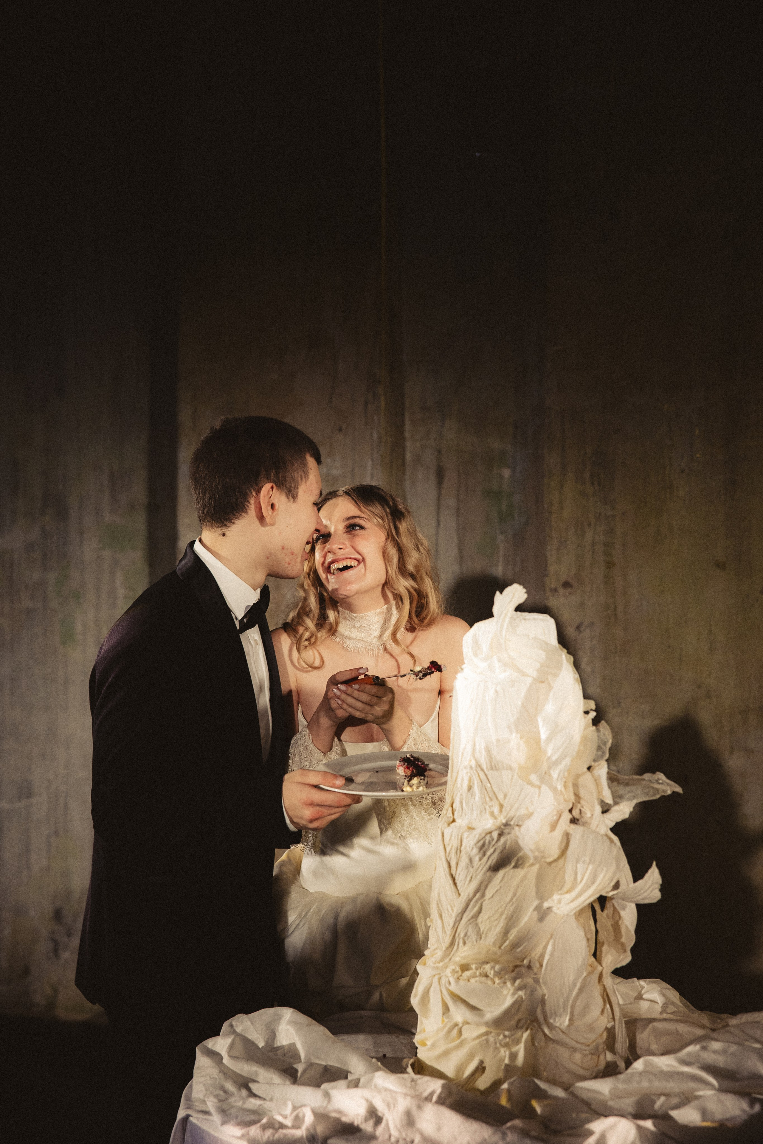 Вероника & Максим. Phdkvmr.ru