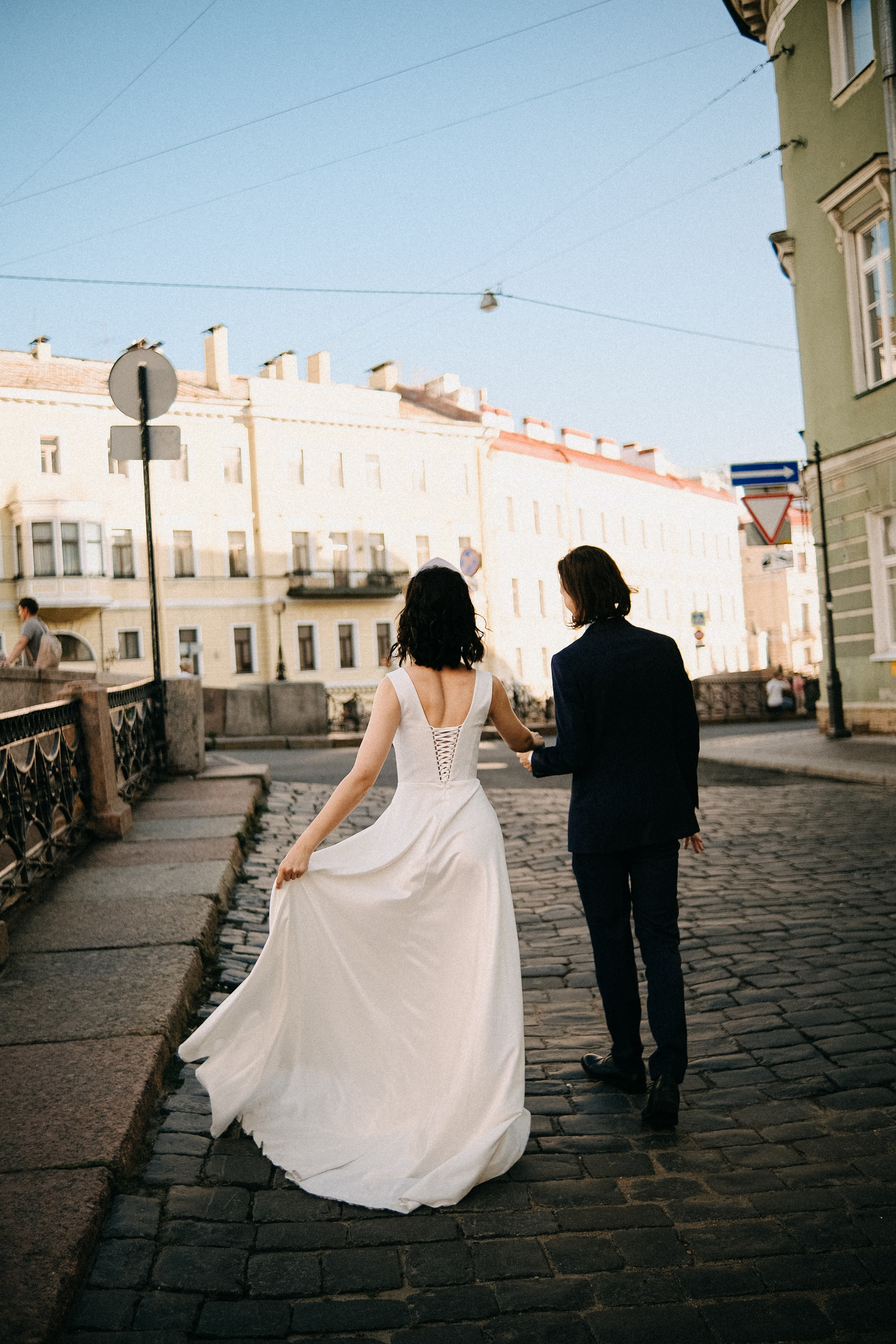 Наталия & Женя. Phdkvmr.ru