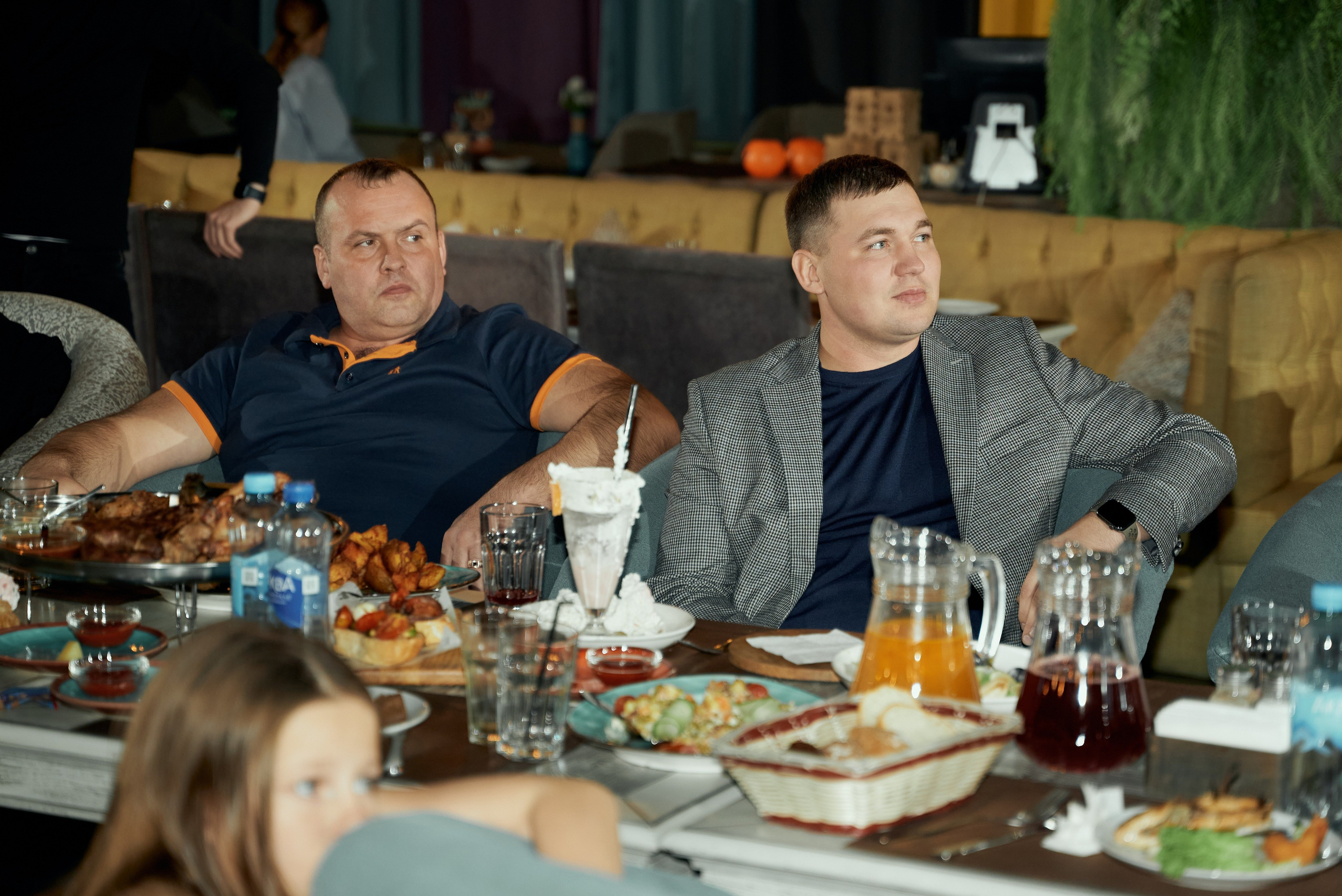 Корпоратив. Свадебный фотограф Александр Браво