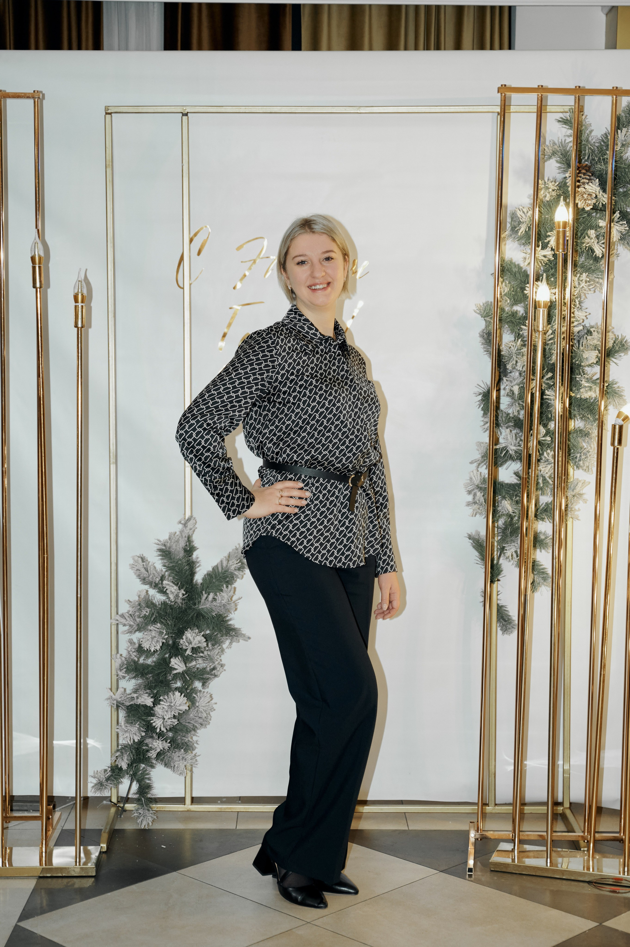 Корпоратив. Свадебный фотограф Александр Браво