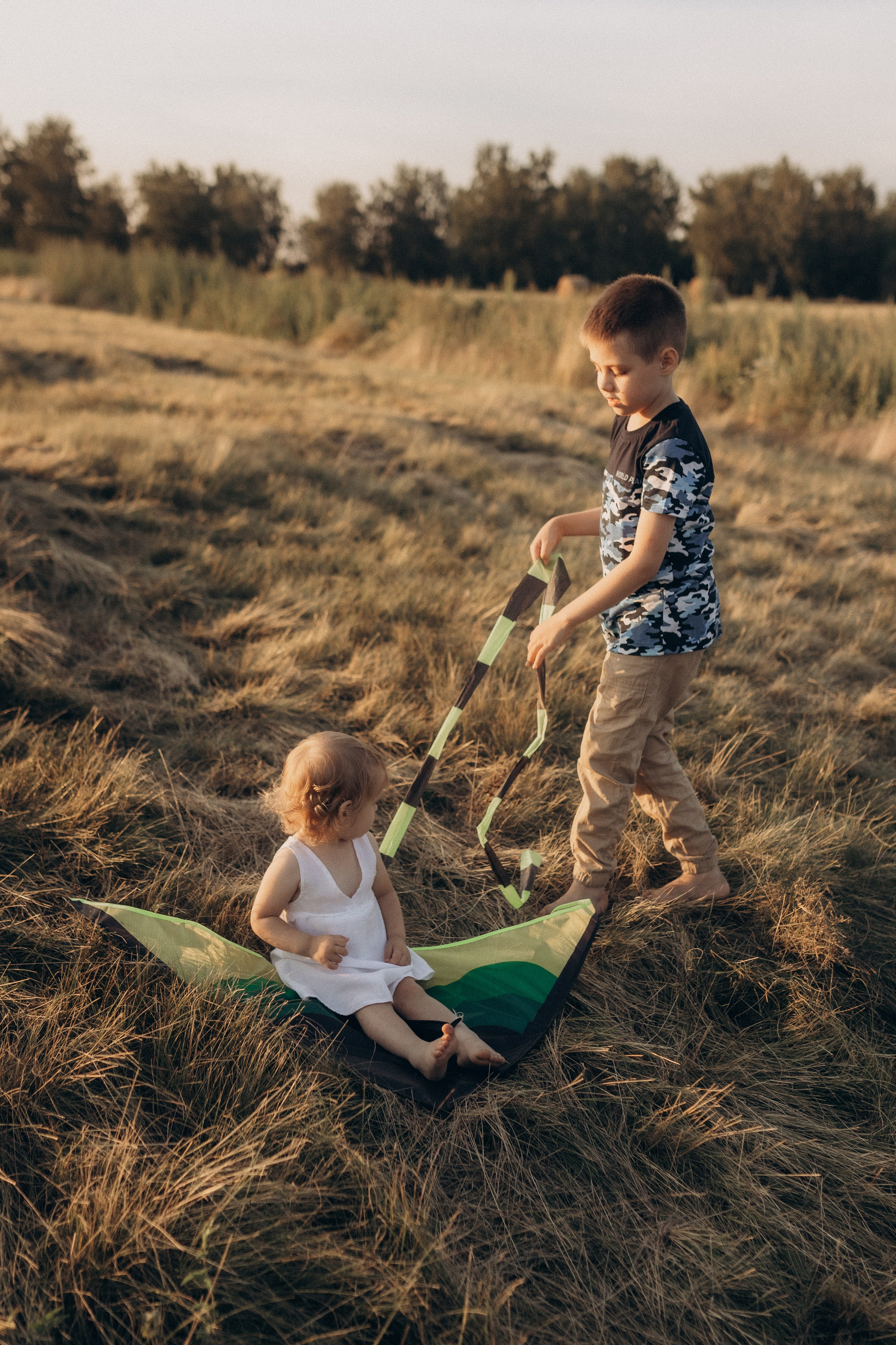 Ольга и ее большая семья. Семейный фотограф lifestyle в Новосибирске Елена Шпилевая