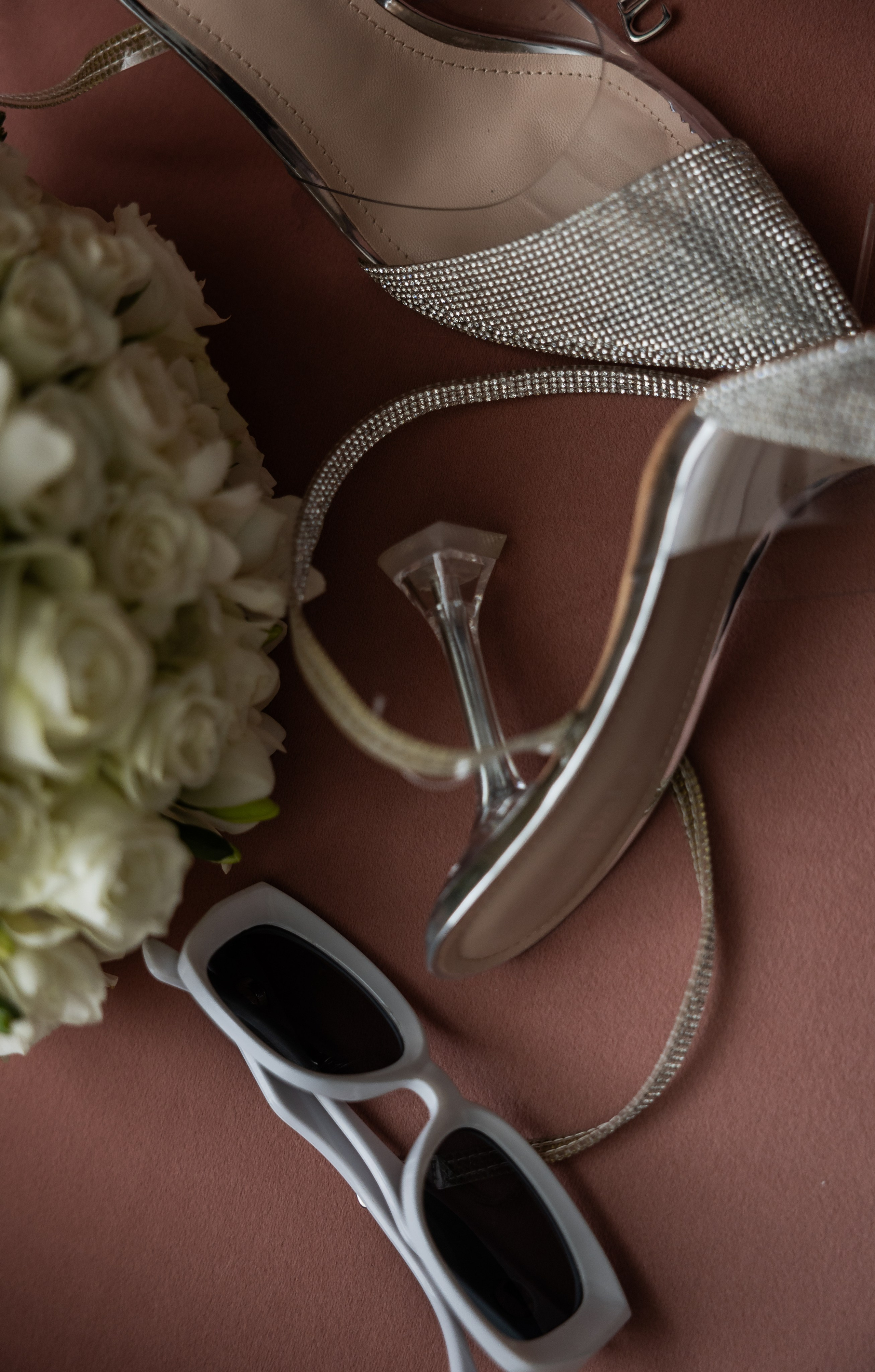 Анастасия и Артем. Свадебный фотограф