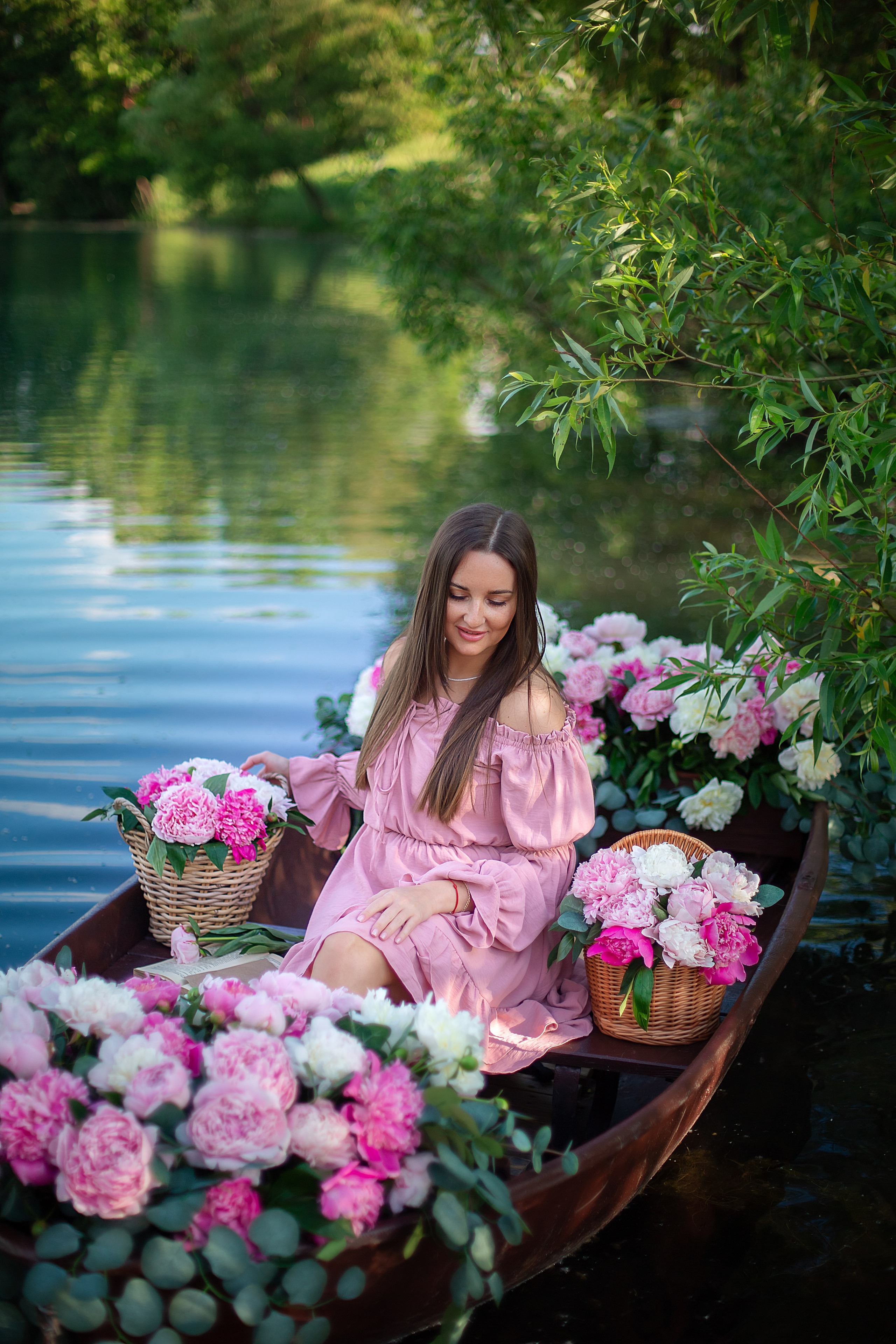 Карина. Фотограф Анастасия, СПб: живые семейные и женские фотосессии без позирования, наполненные эмоциями