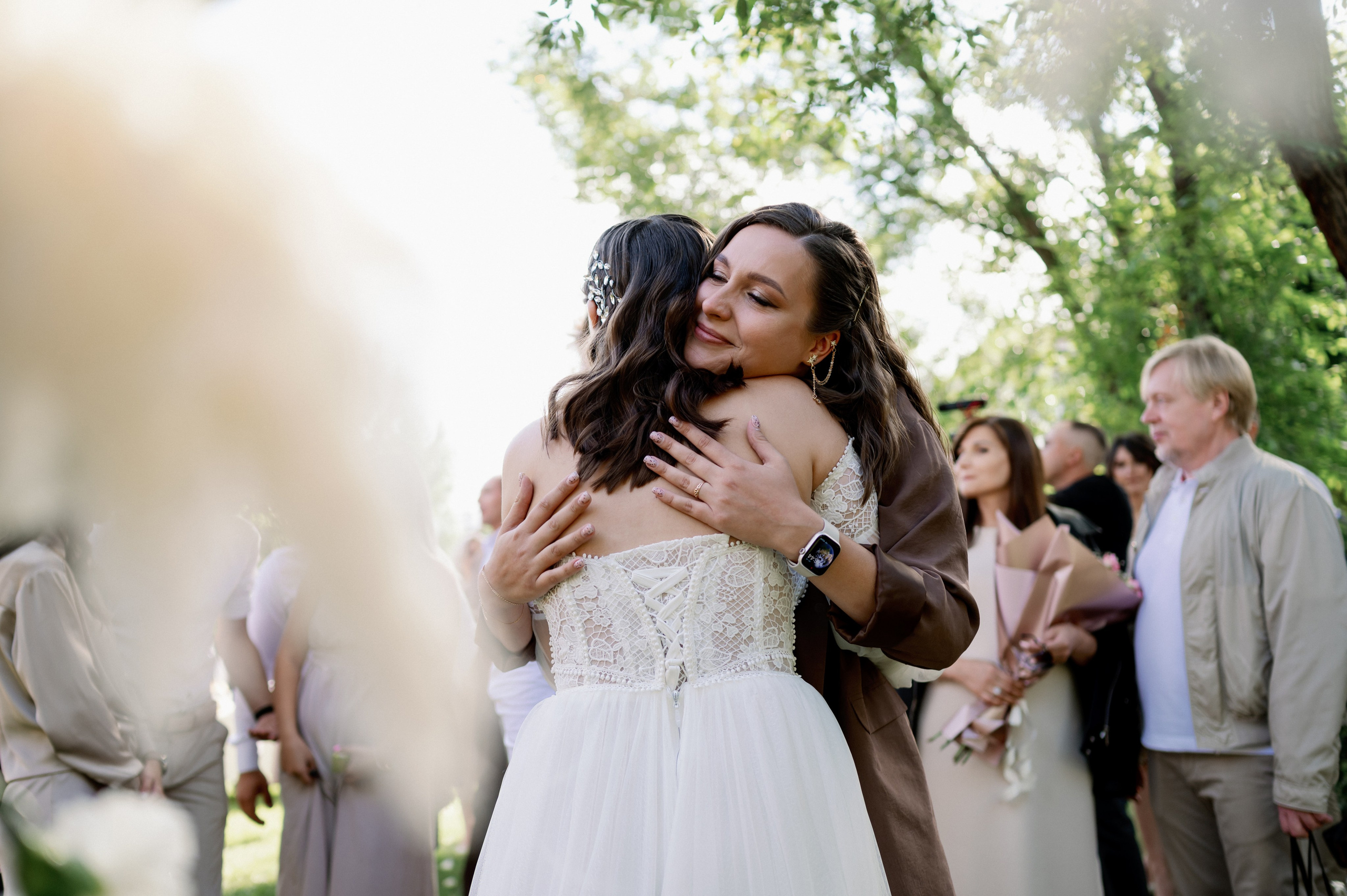 Максим и Екатерина. Фотограф в Красноярске