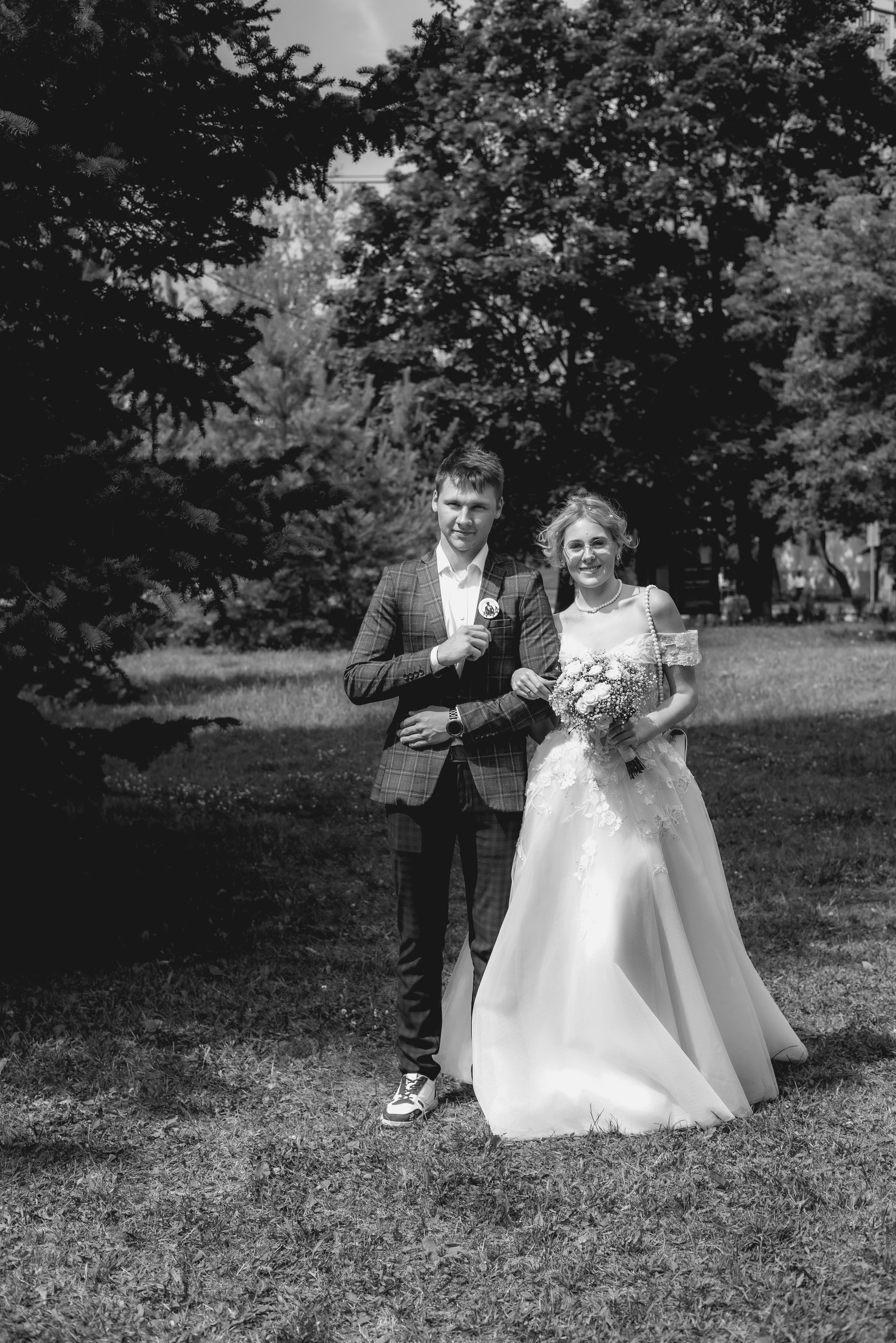 Свадебные истории