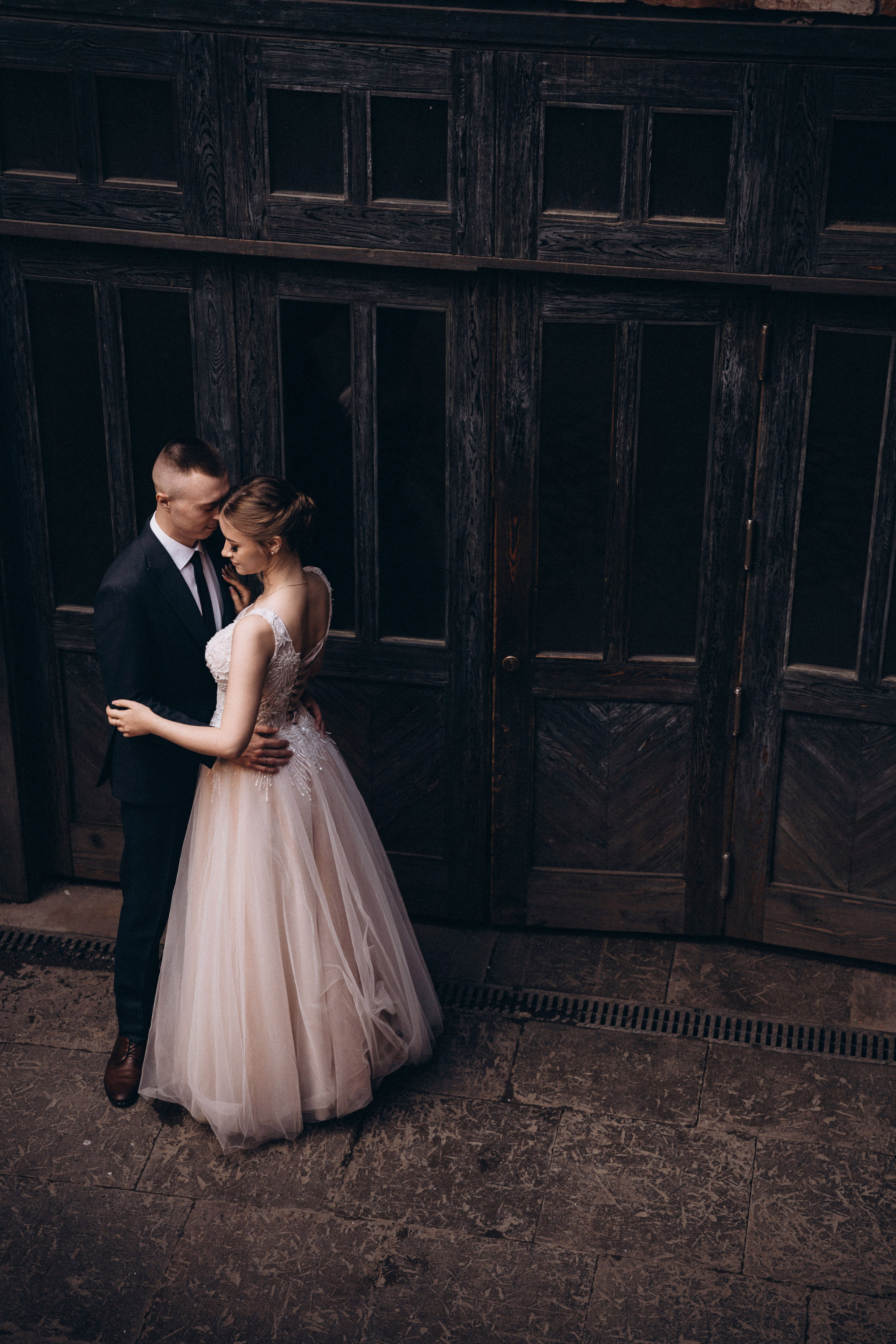 Кирилл и Юлия. Портретный и семейный фотограф в Перми Мила Ульянова