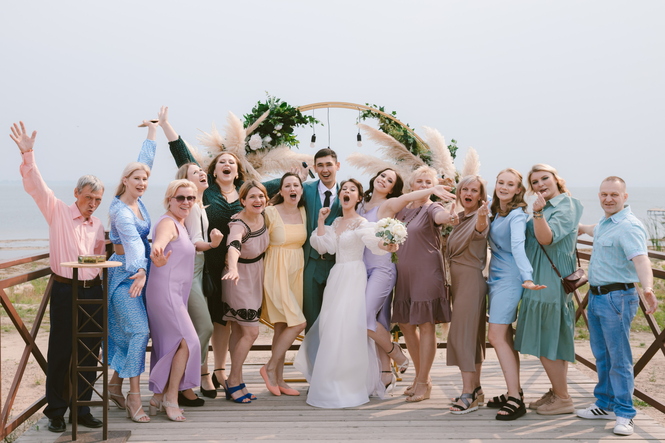 Мария и Альфред. Фотограф Елена Балакина (Челябинск)