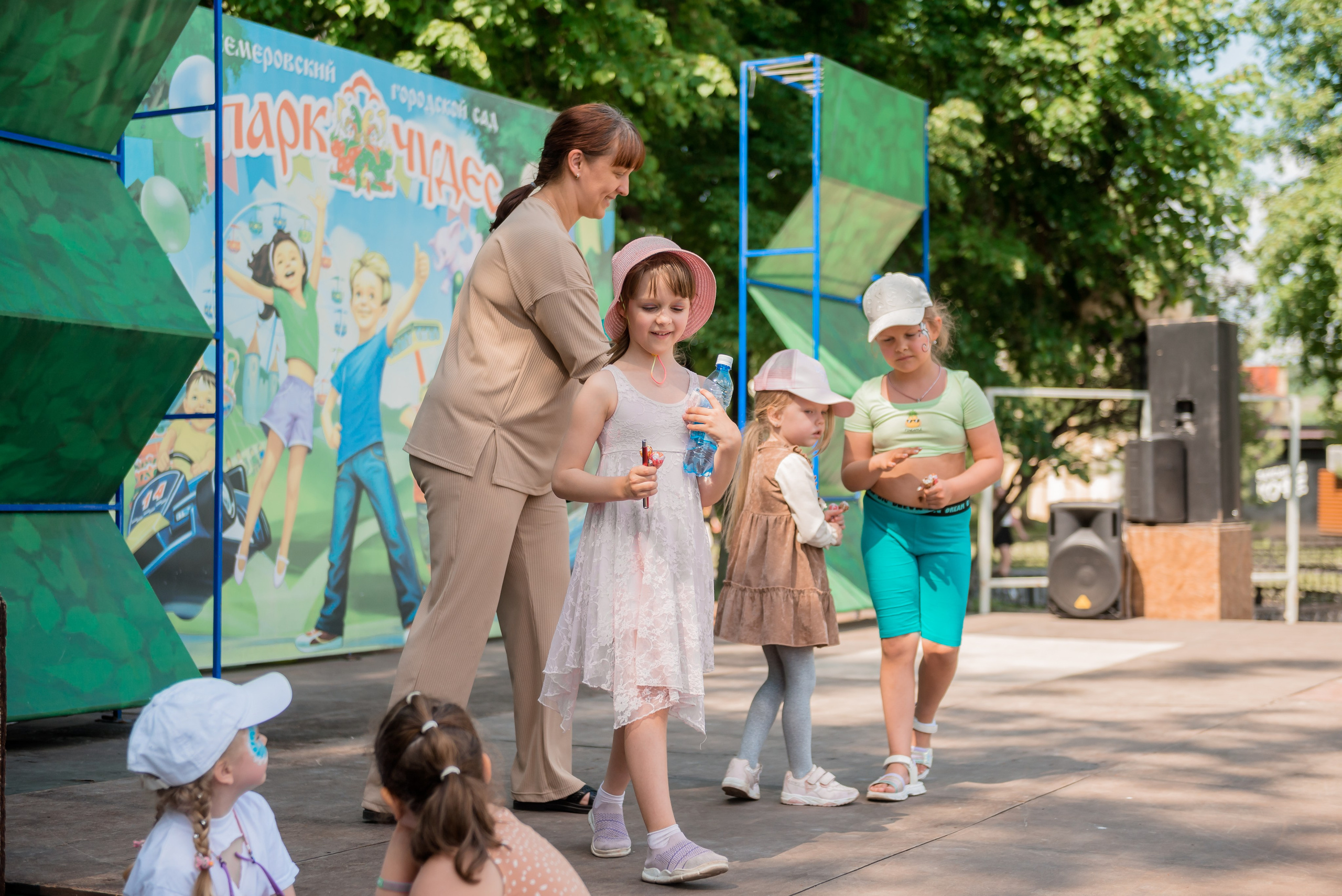 12 Июня 2024. Детский фотограф, семейный фотограф и репортажи в Кемерово