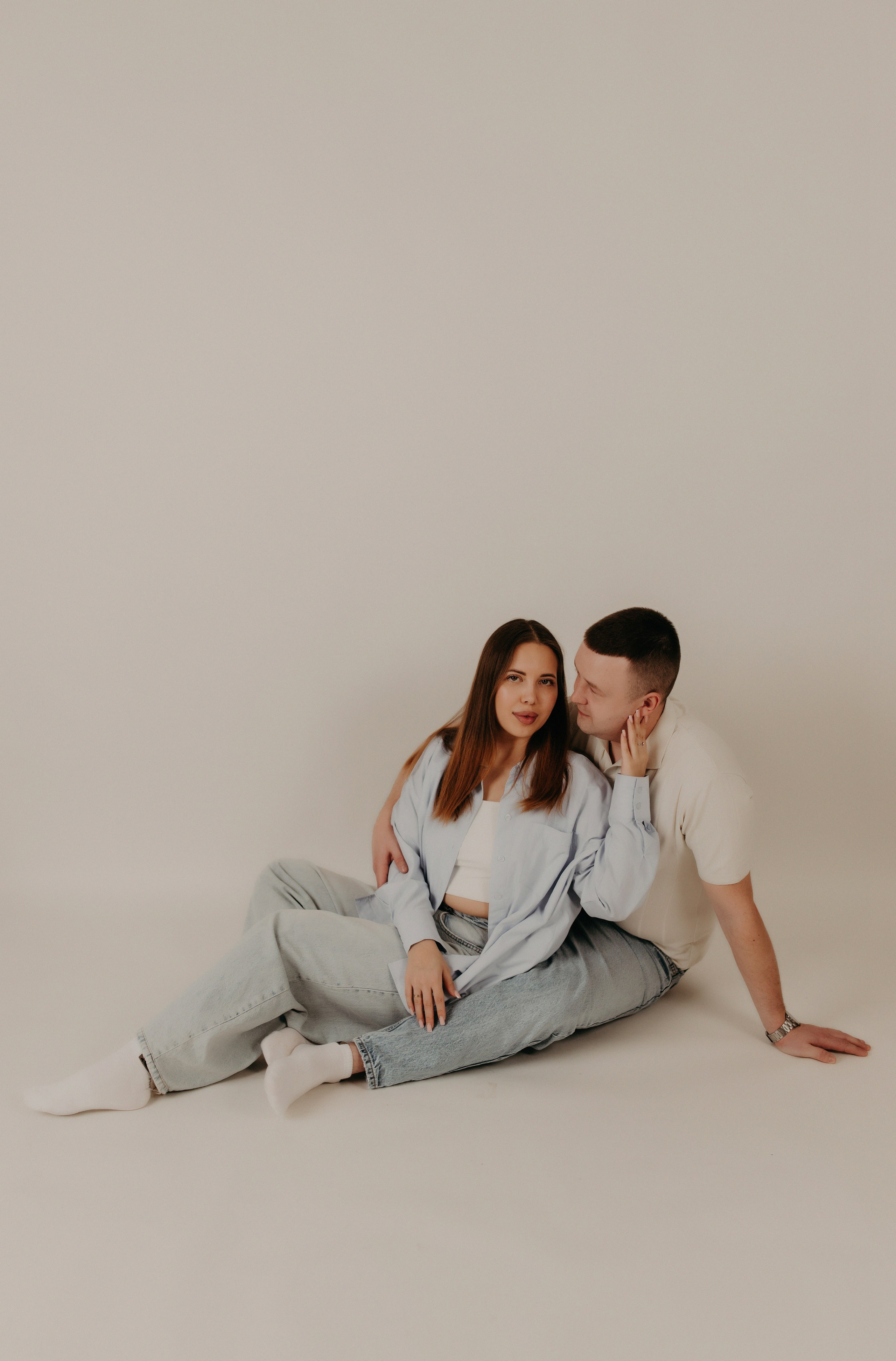 Ирина Костя Ярик. Свадебный и семейный фотограф в Казани и Волжске