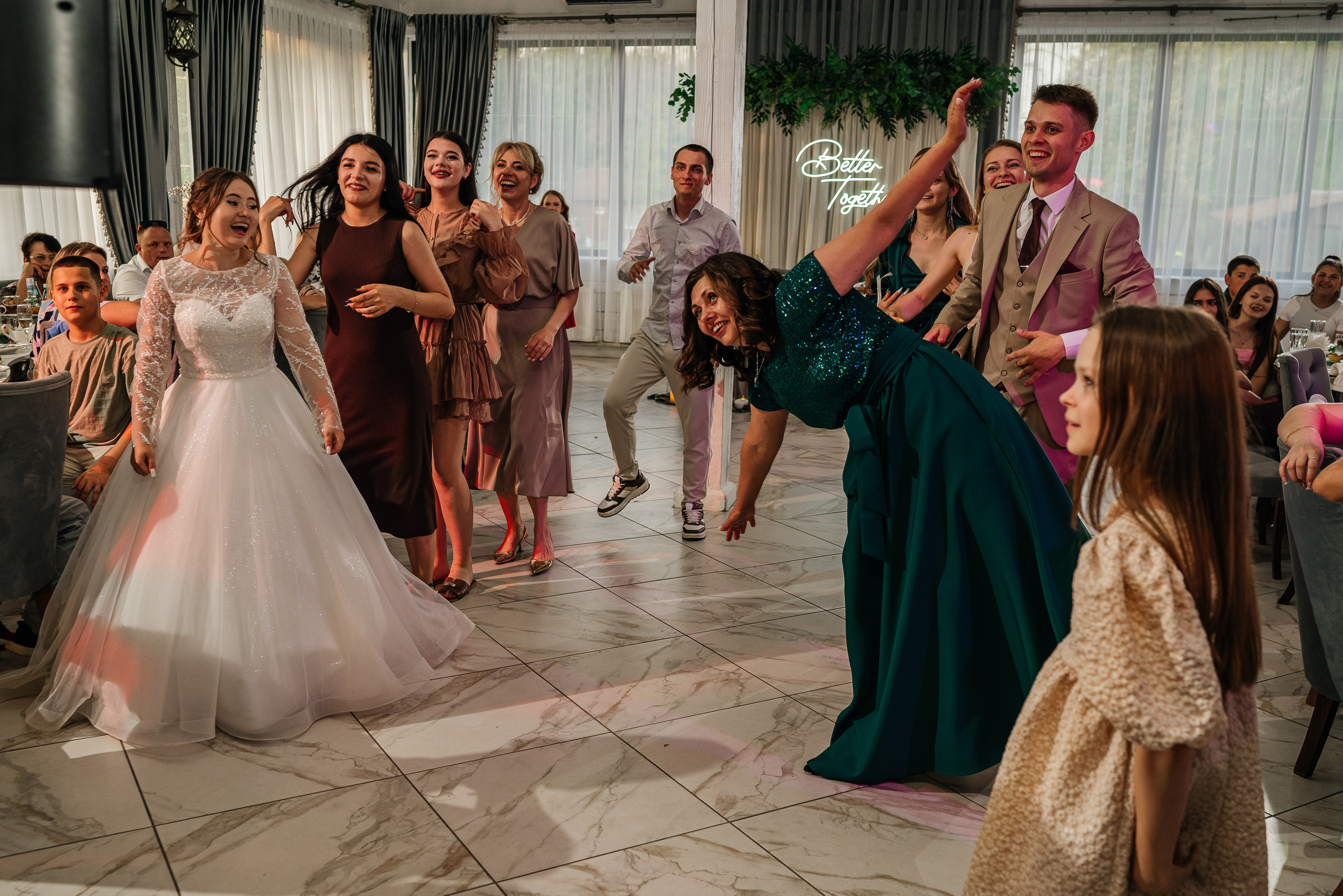 Данил и Леся 5.07.2025. Фотограф в Каменске-Шахтинском Ольга Сагал