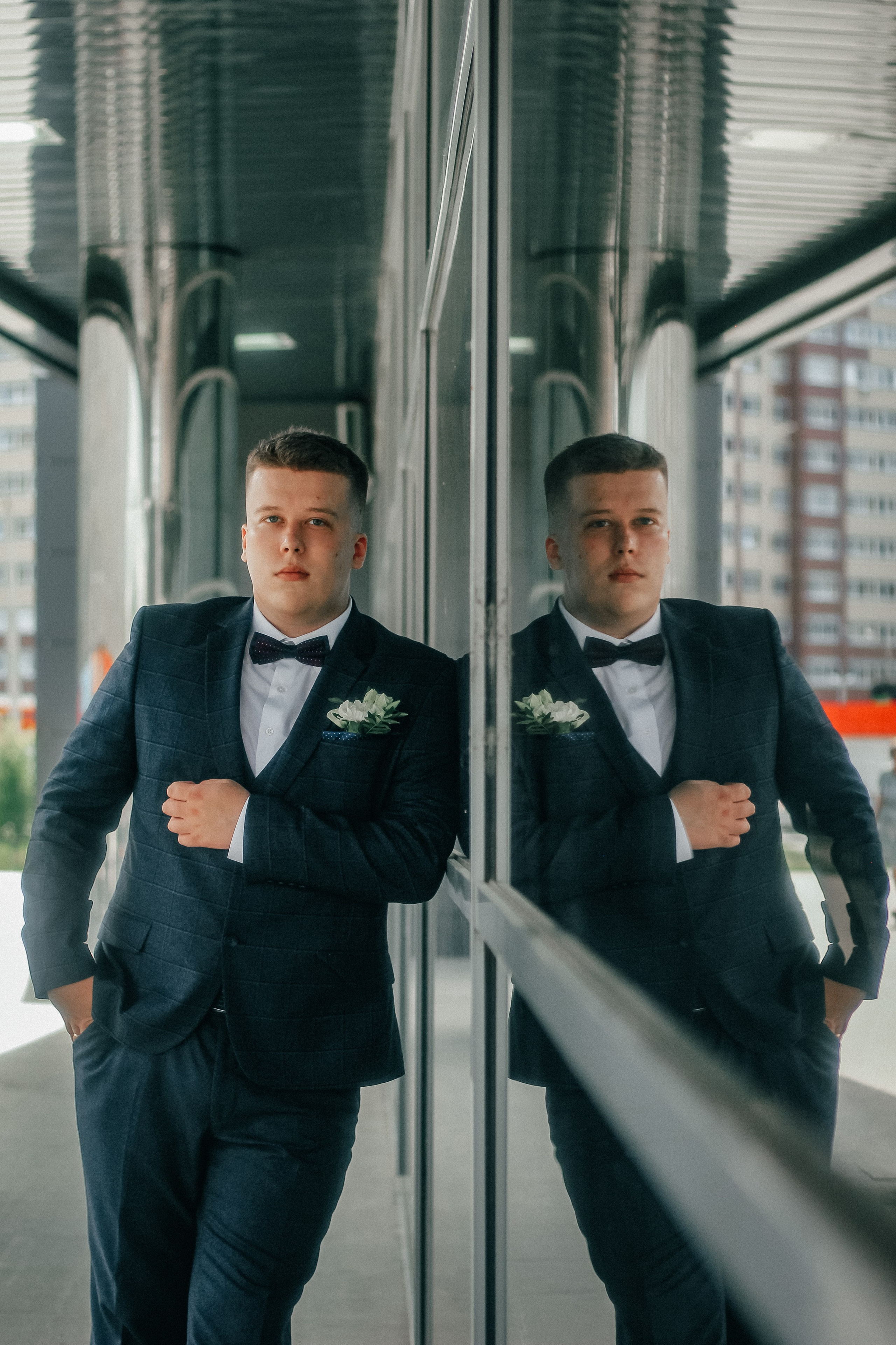 Вероника и Николай. Фотограф Киров — Глазов Арина Авакумова