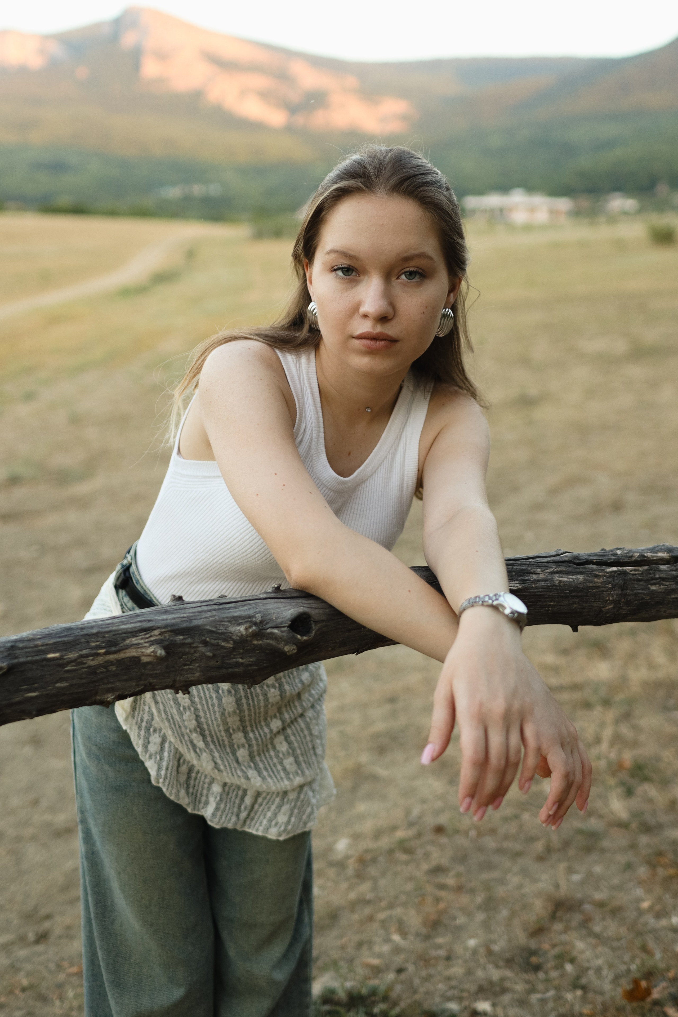 Даша | кабаний перевал. Фотограф Карина Яковлева