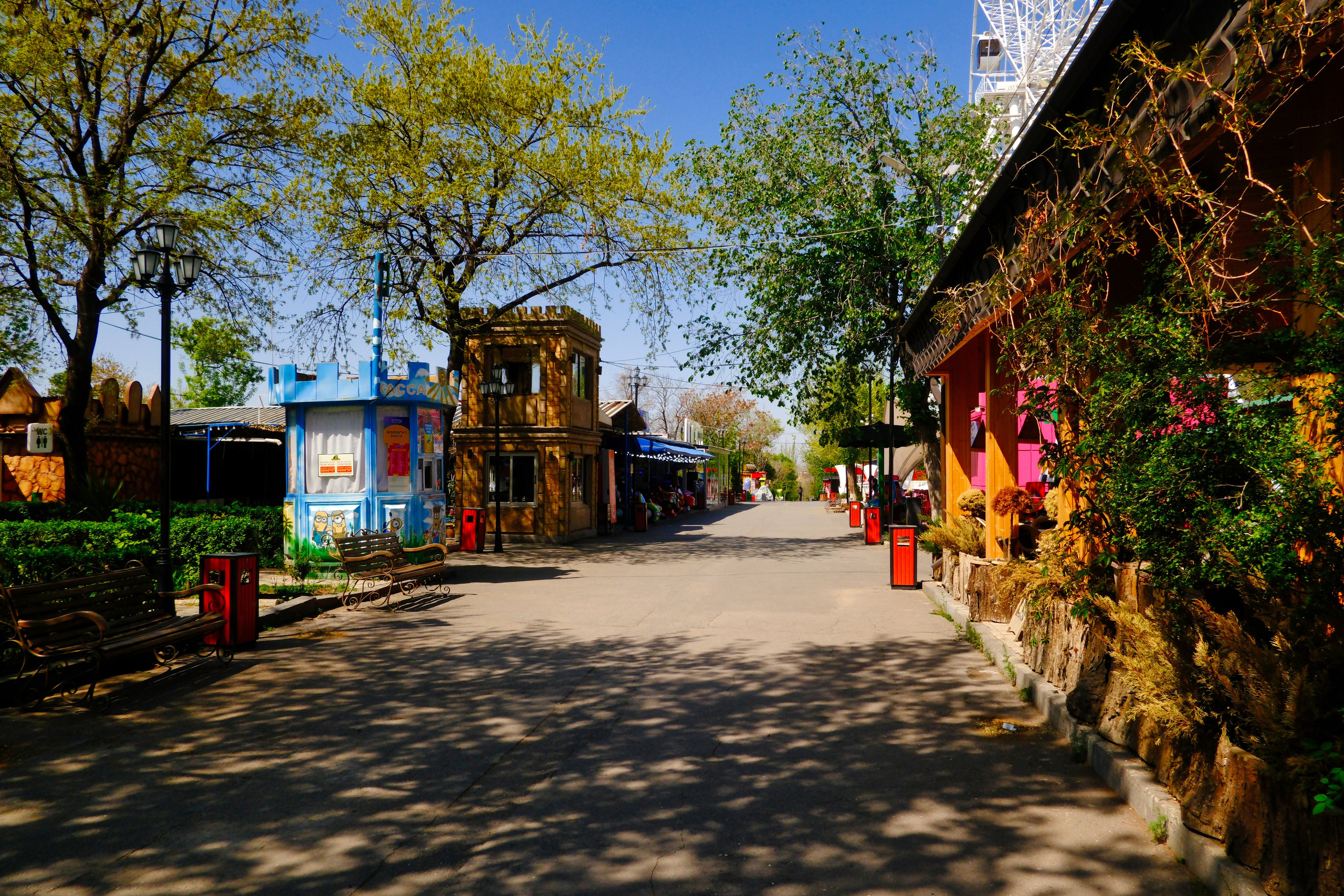 Street. FaceAndTheCity (Портретный-урбанистический фотограф)