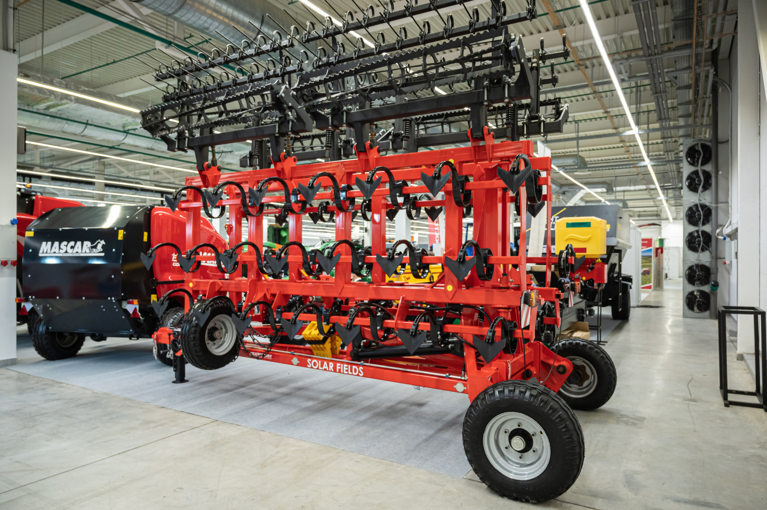 АГРО- ТЕХНОЛОГИИ. Репортажный фотограф