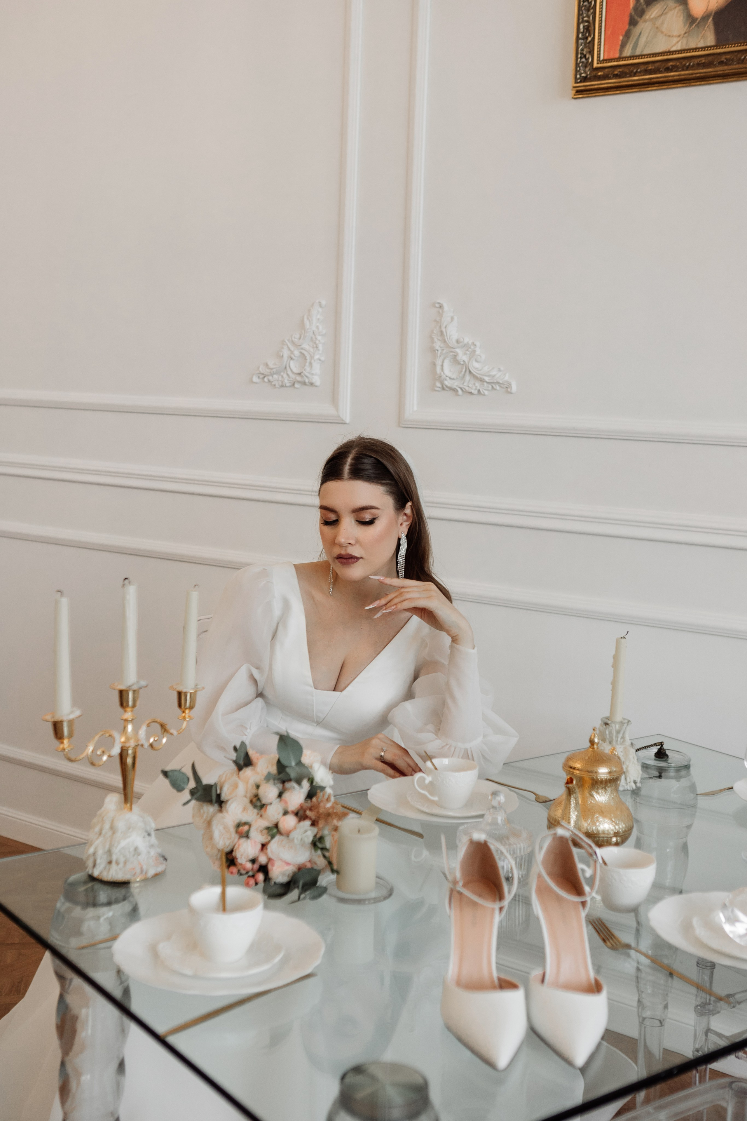 A&I. Фотограф Краснодар Настя Зокс