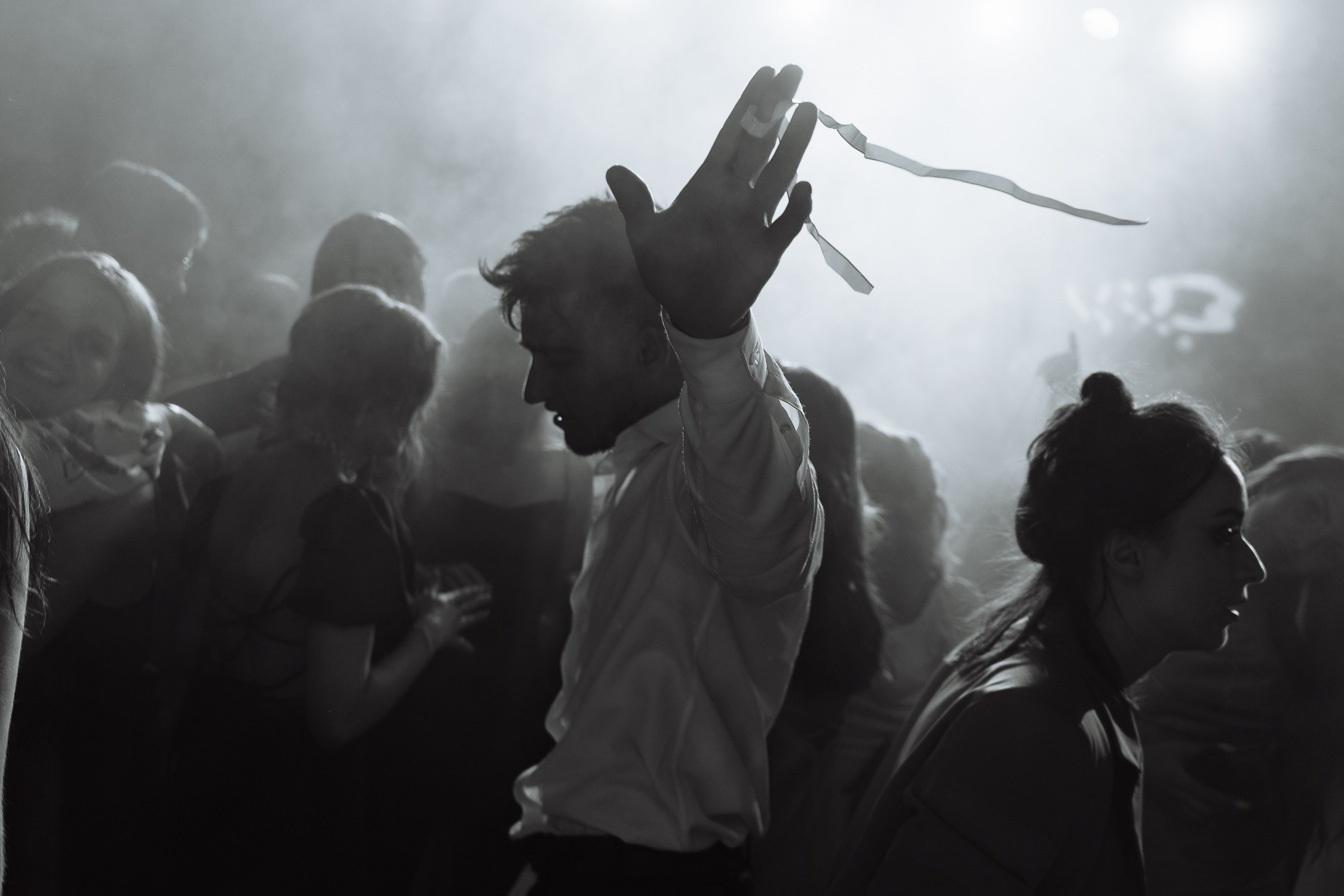 Мероприятия. Алексей Рудович Видеооператор в Москве