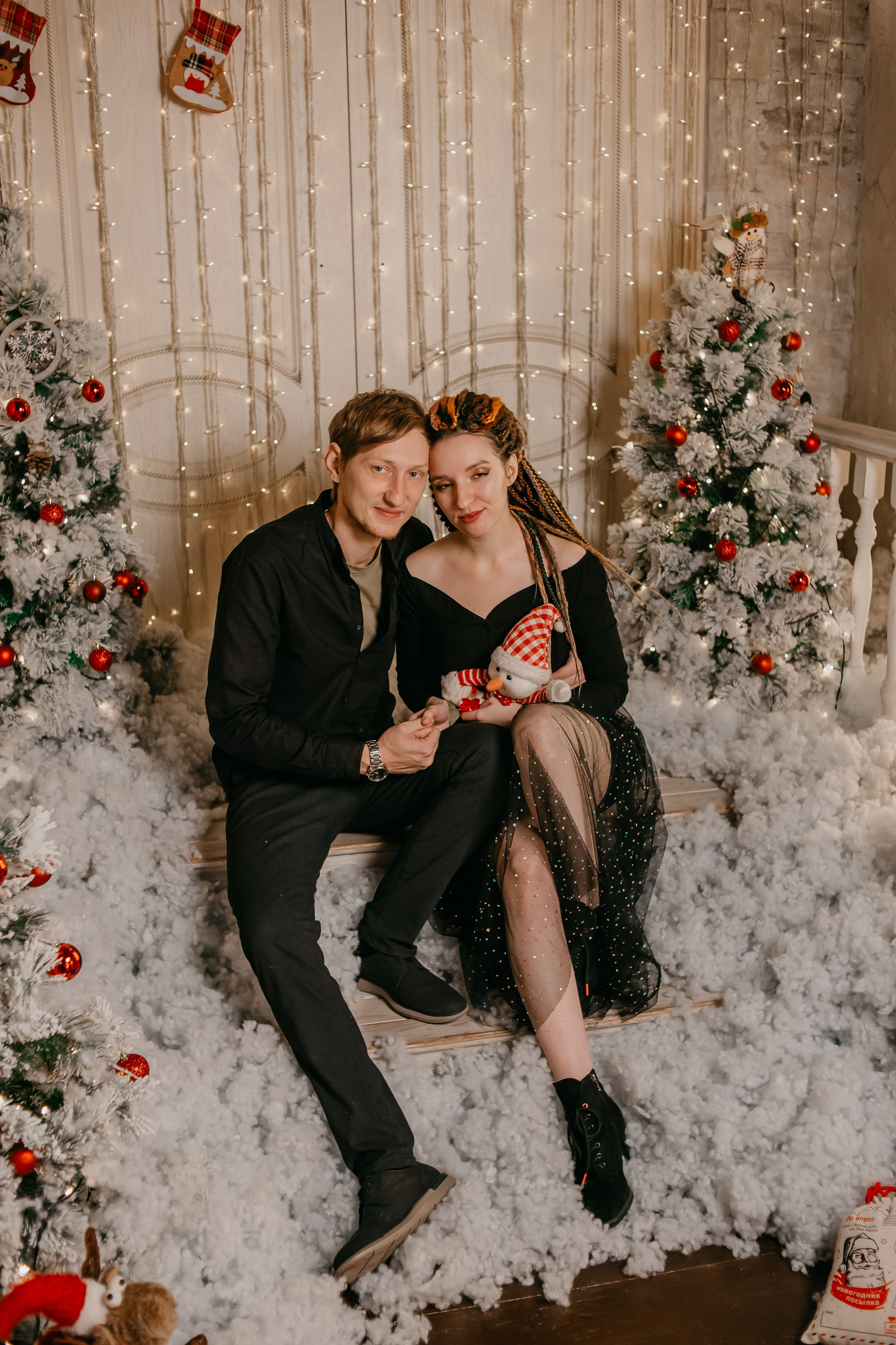 Артур и Марина. Фотограф Регина Крикунова г. Красноярск