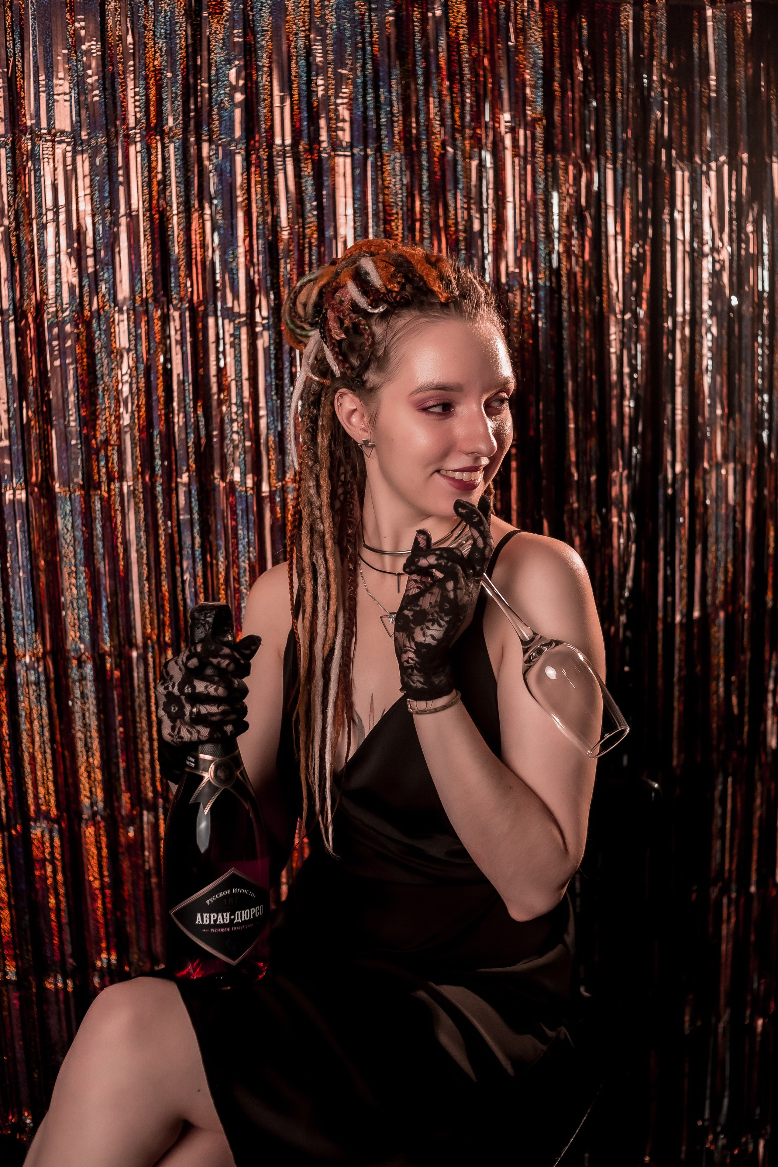 Марина. День рождения. Фотограф Регина Крикунова г. Красноярск