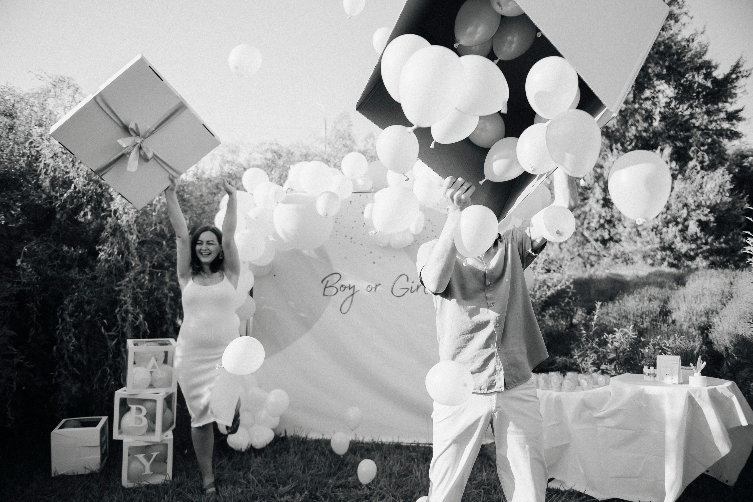 Фотосъемка гендерпати, фотосессии беременности. Свадебный фотограф Ростов-на-Дону от 4 400 руб. |Кристина Гайсенюк