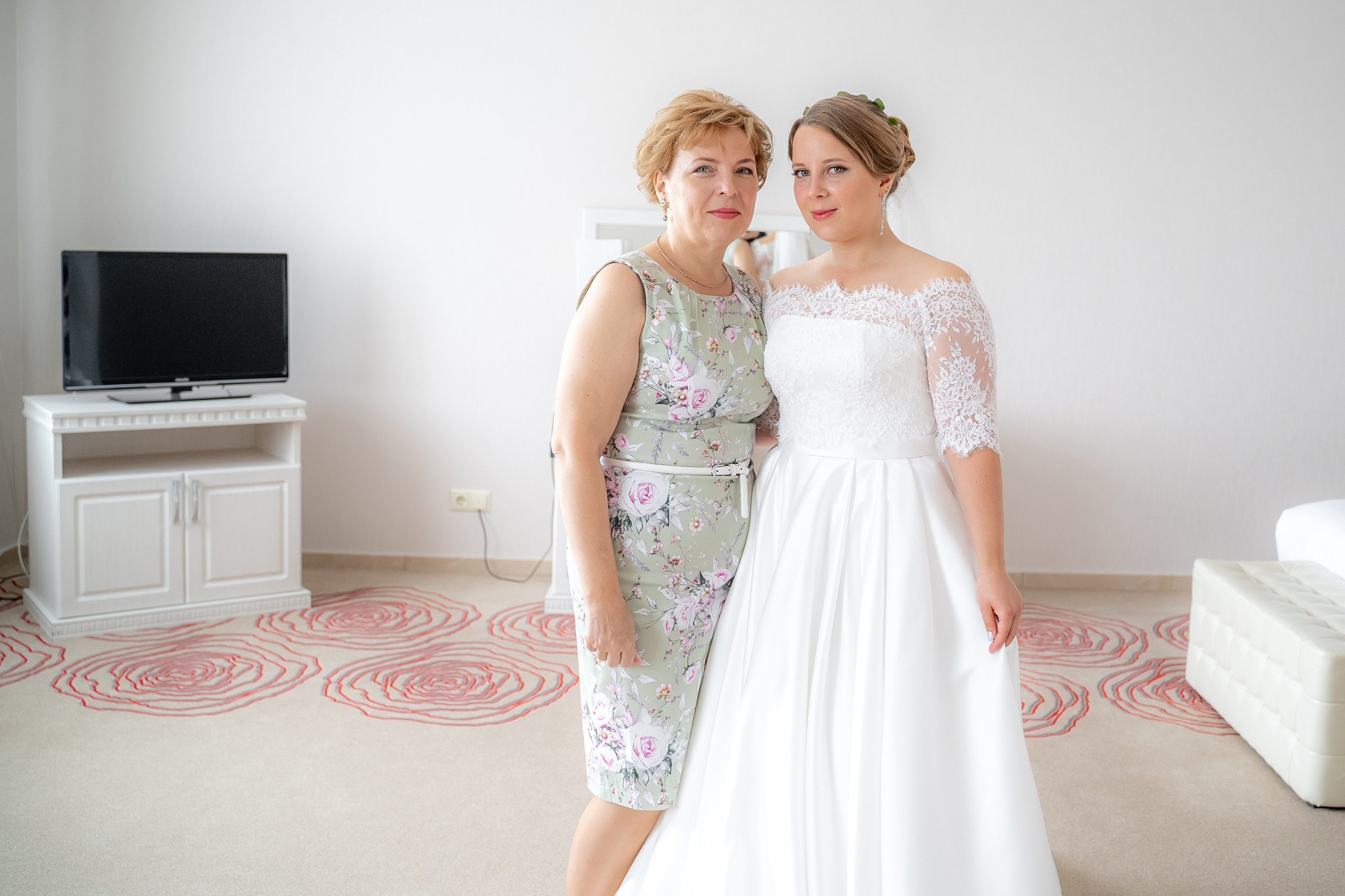 Дмитрий и Вика. Архив