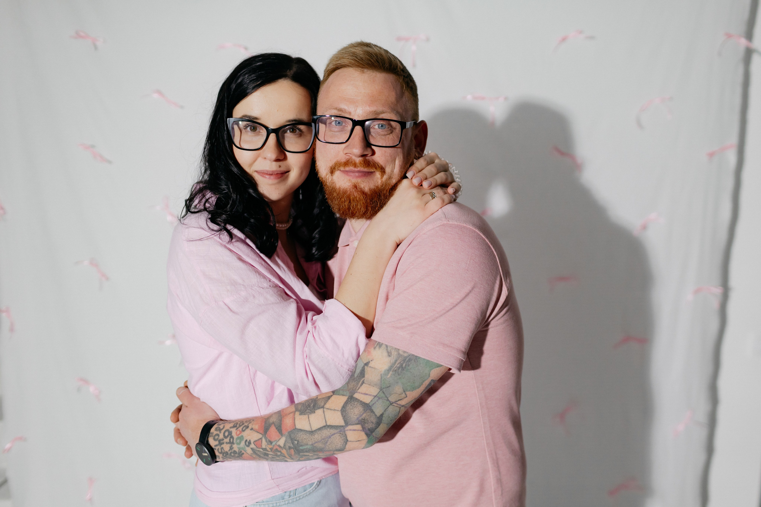 Девичник. Фотостудия «LIGHT ROOM», творческое пространство с полноценной кухонной зоной в Бресте