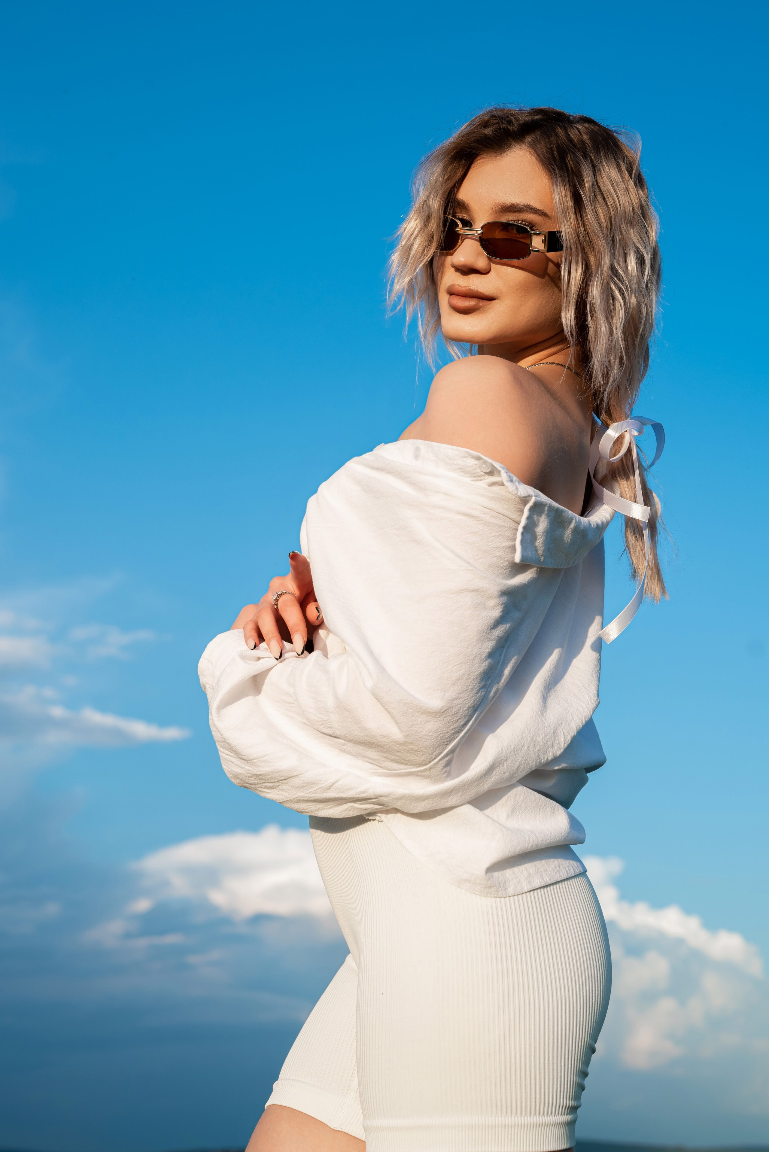 Маргарита. Фотограф в городе Салават