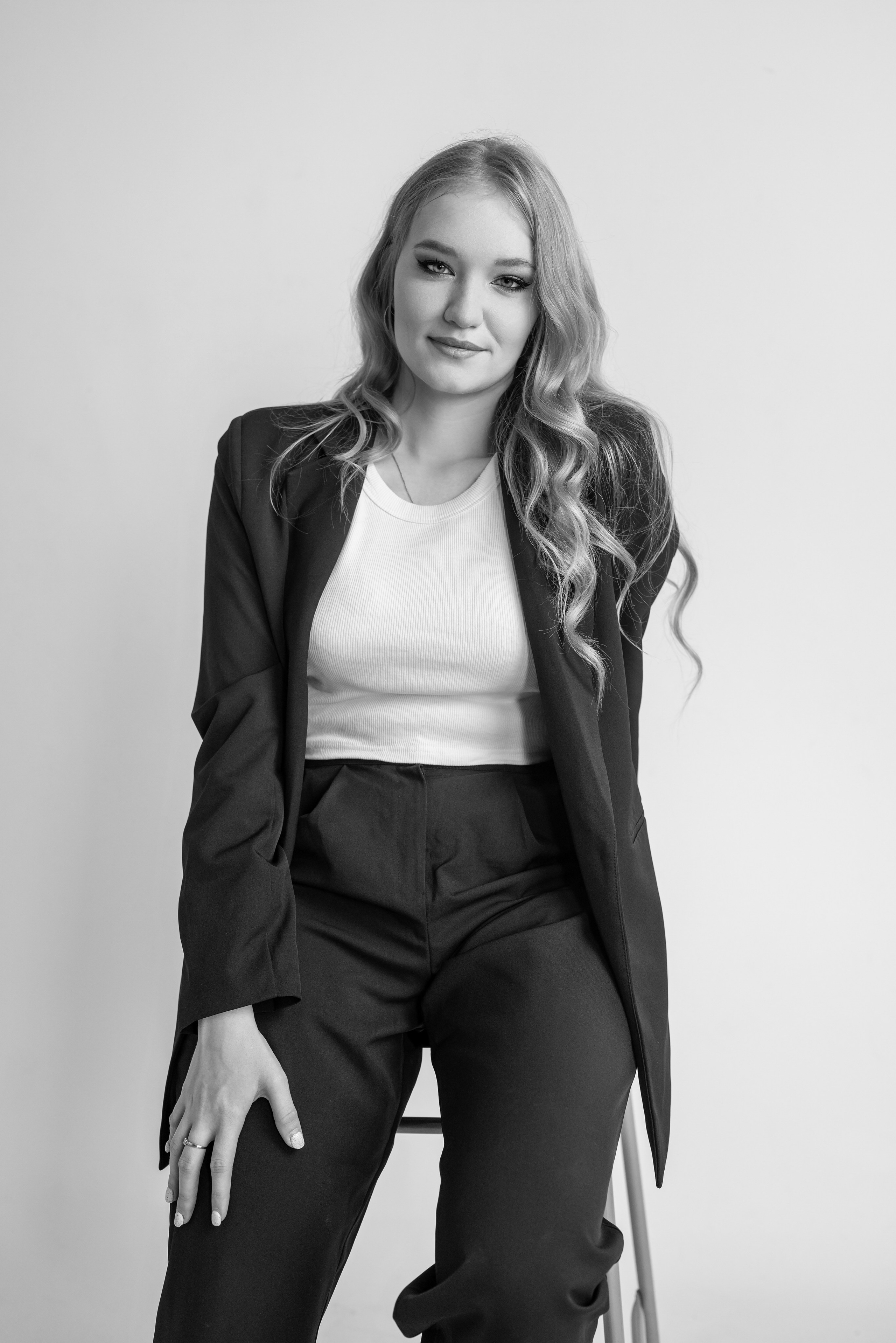 Юлия. Фотограф в городе Салават