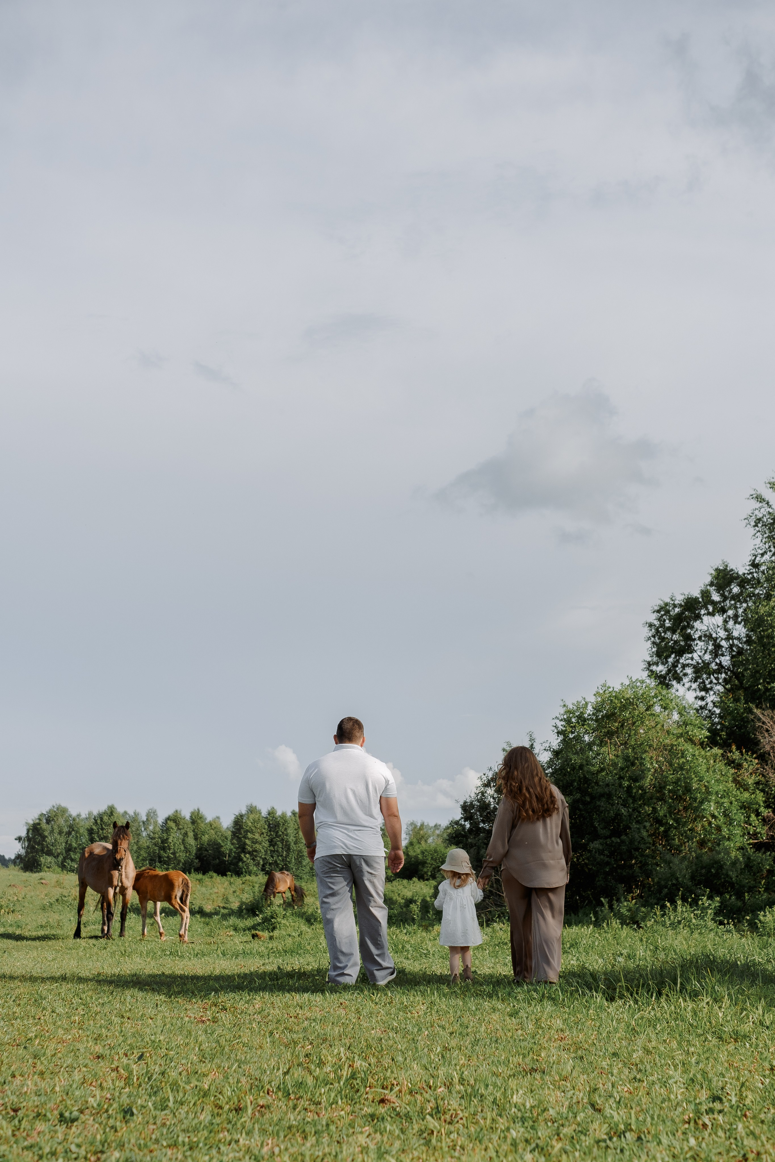Семья. Фотограф в Кемерово Анастасия Филаткина