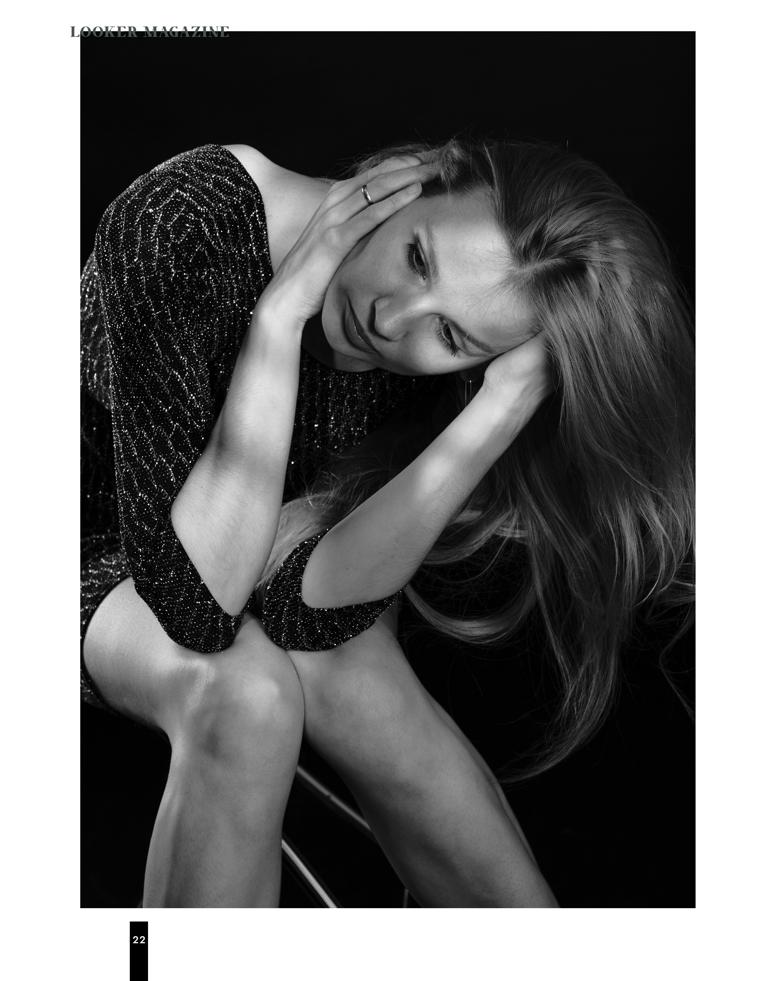 Альбом Looker, Елена (Италия, Милан). Главная