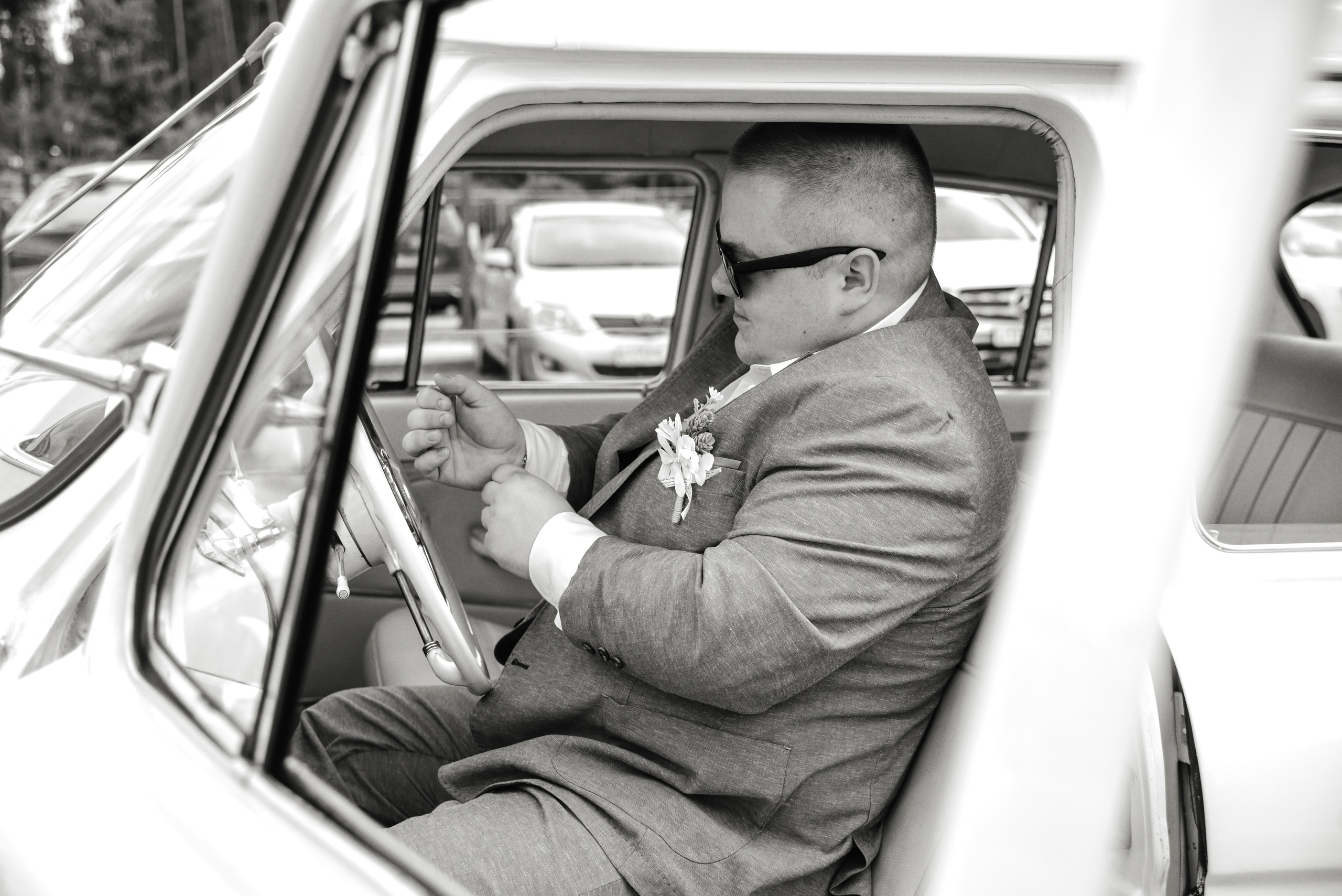 Саша & Ксюша. Свадебный и семейный фотограф в Москве Лера Леридзе