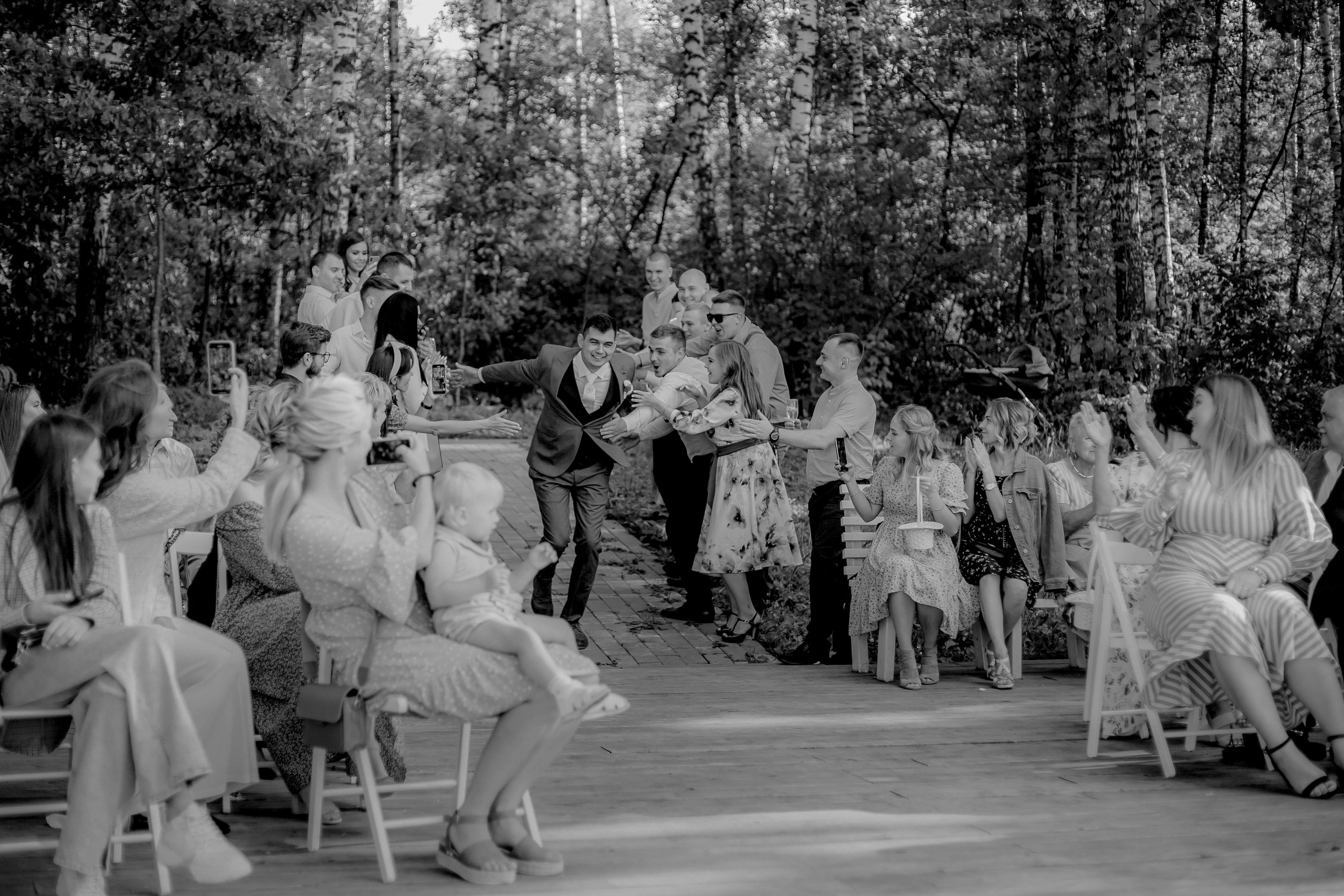 Фотограф в Москве Людмила Денисенко