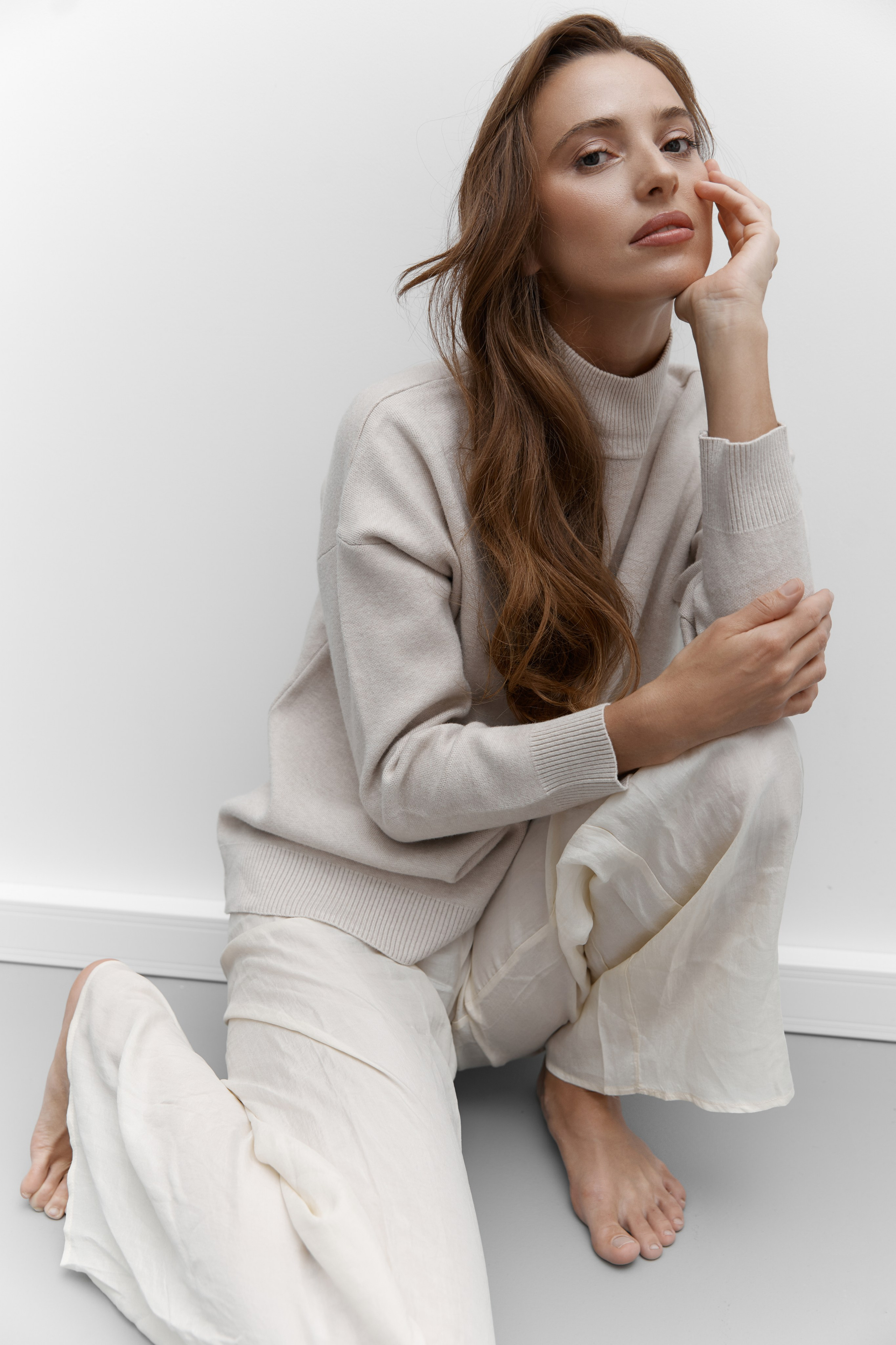 Персональные съёмки. Портретный фотограф из Сибири Карина Ровкова