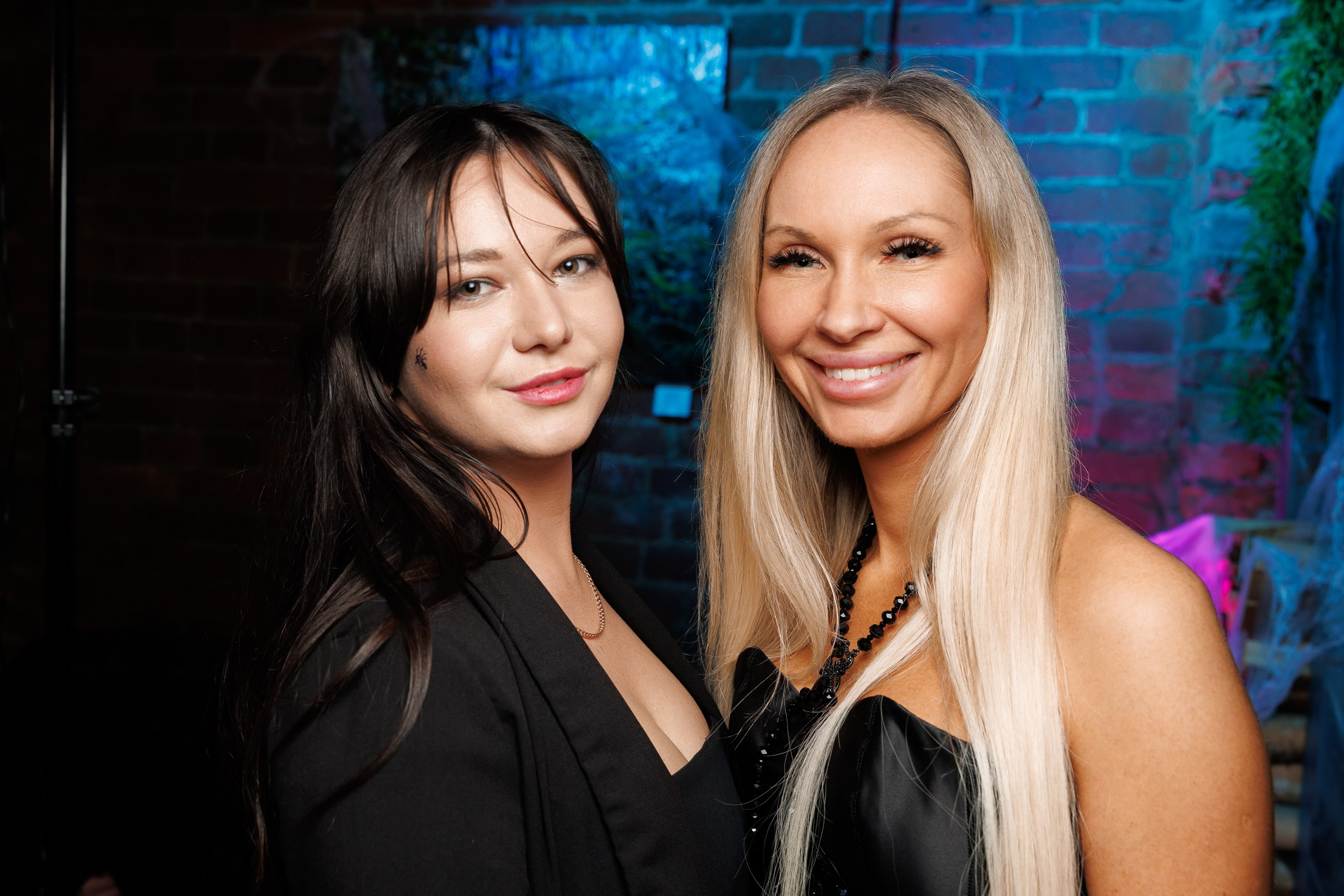 День рождения Residence of beauty Clinic. Фотограф в Санкт-Петербурге — Сергей Петров