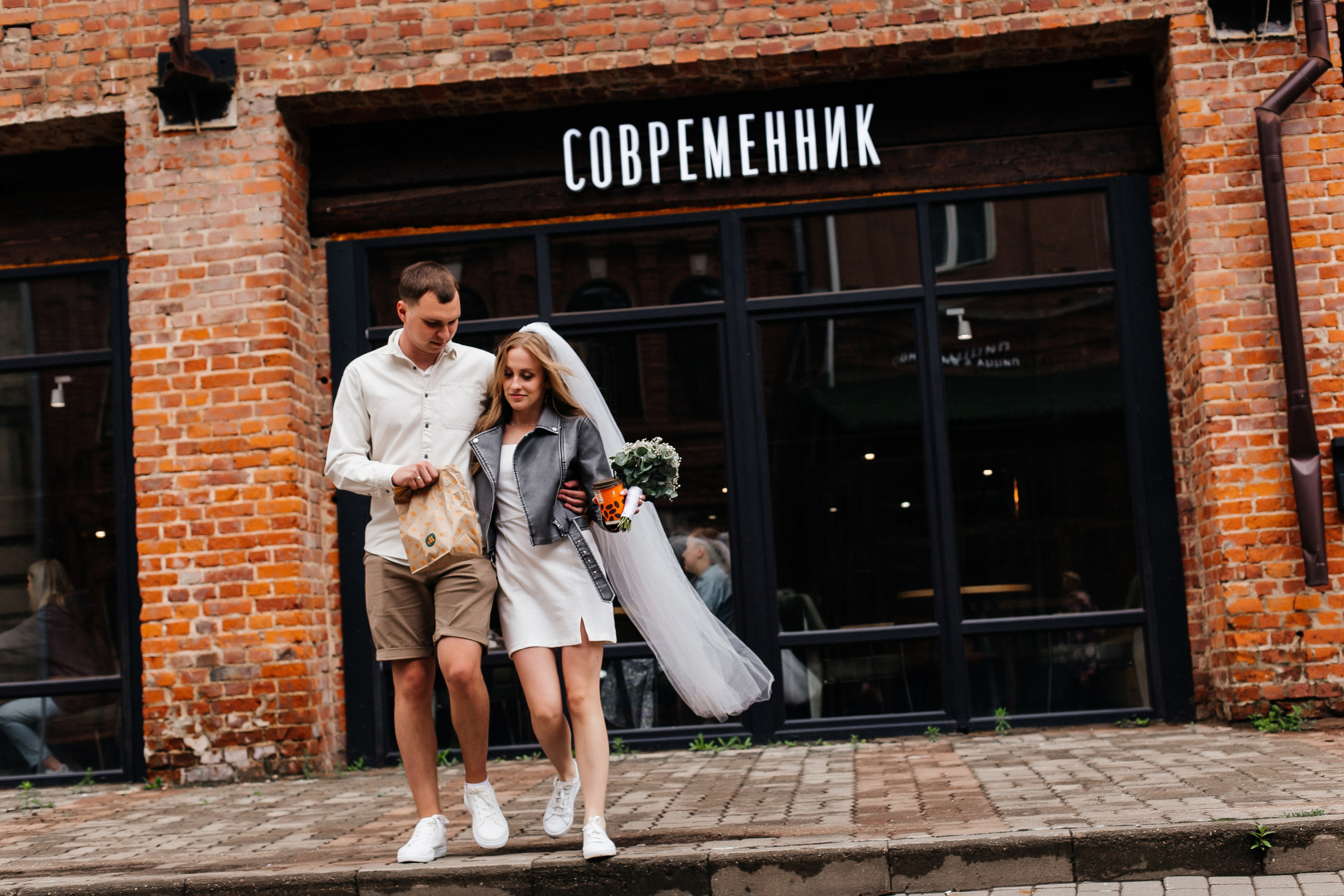 История про нас. Фотограф Иваново Арина Кудаярова