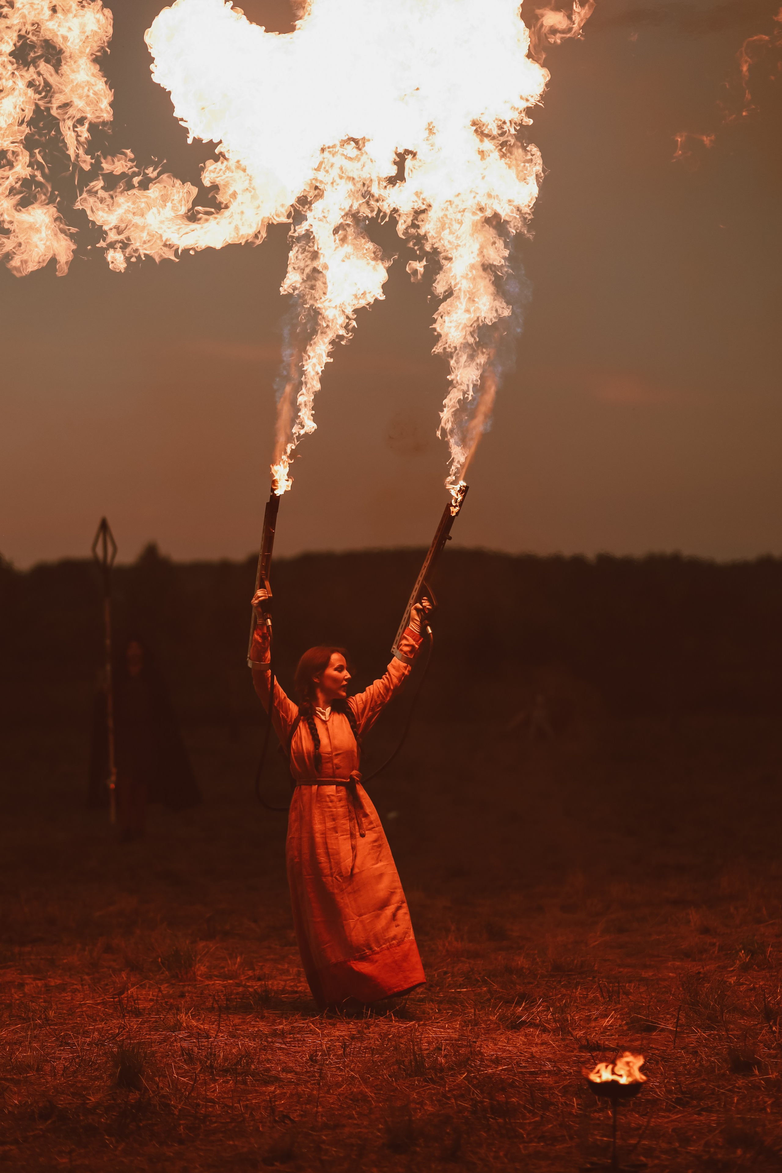 Фестивали и репортаж. Детский сказочный фотограф Ярославль