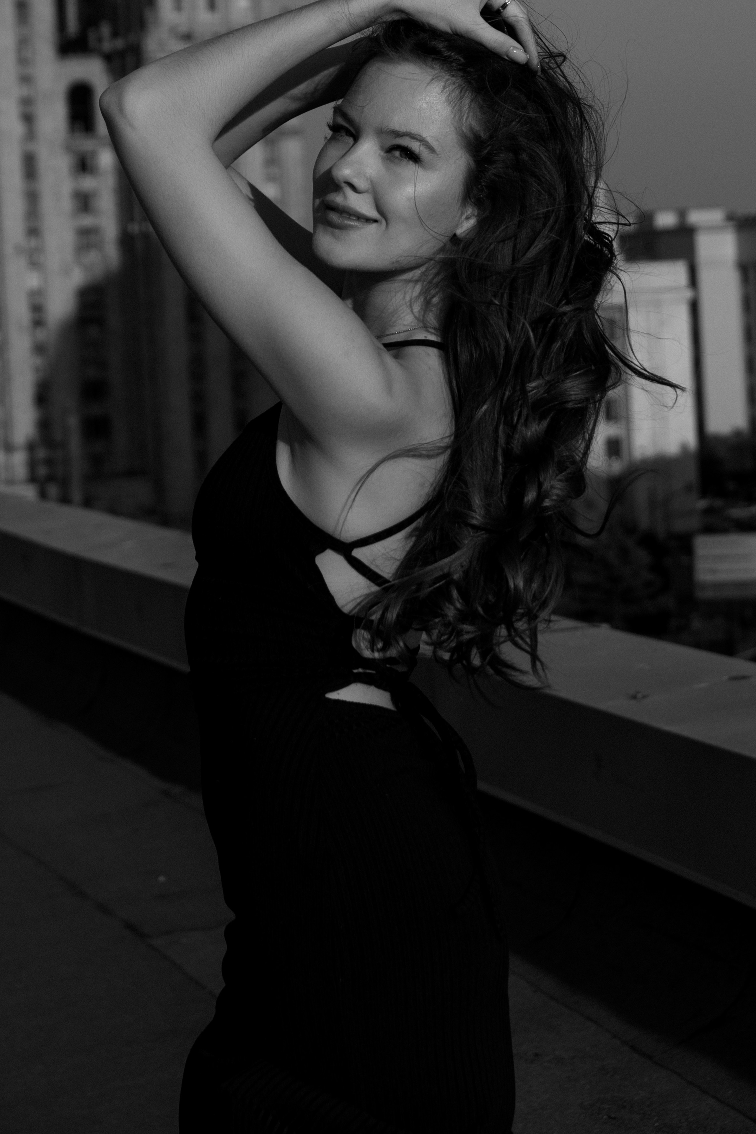 Мария. Портретный фотограф в г. Москва Солнцево Яковлева Анастасия