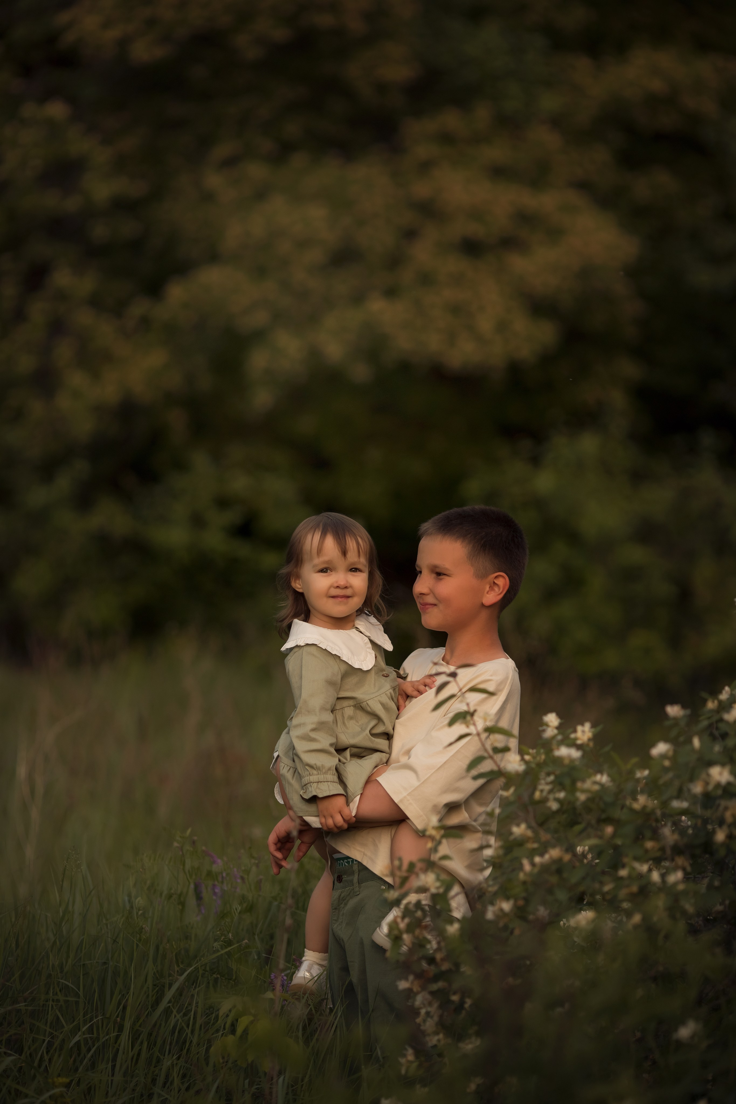 Portfolio. Семейный и детский фотограф в Саратове Полина Коткина
