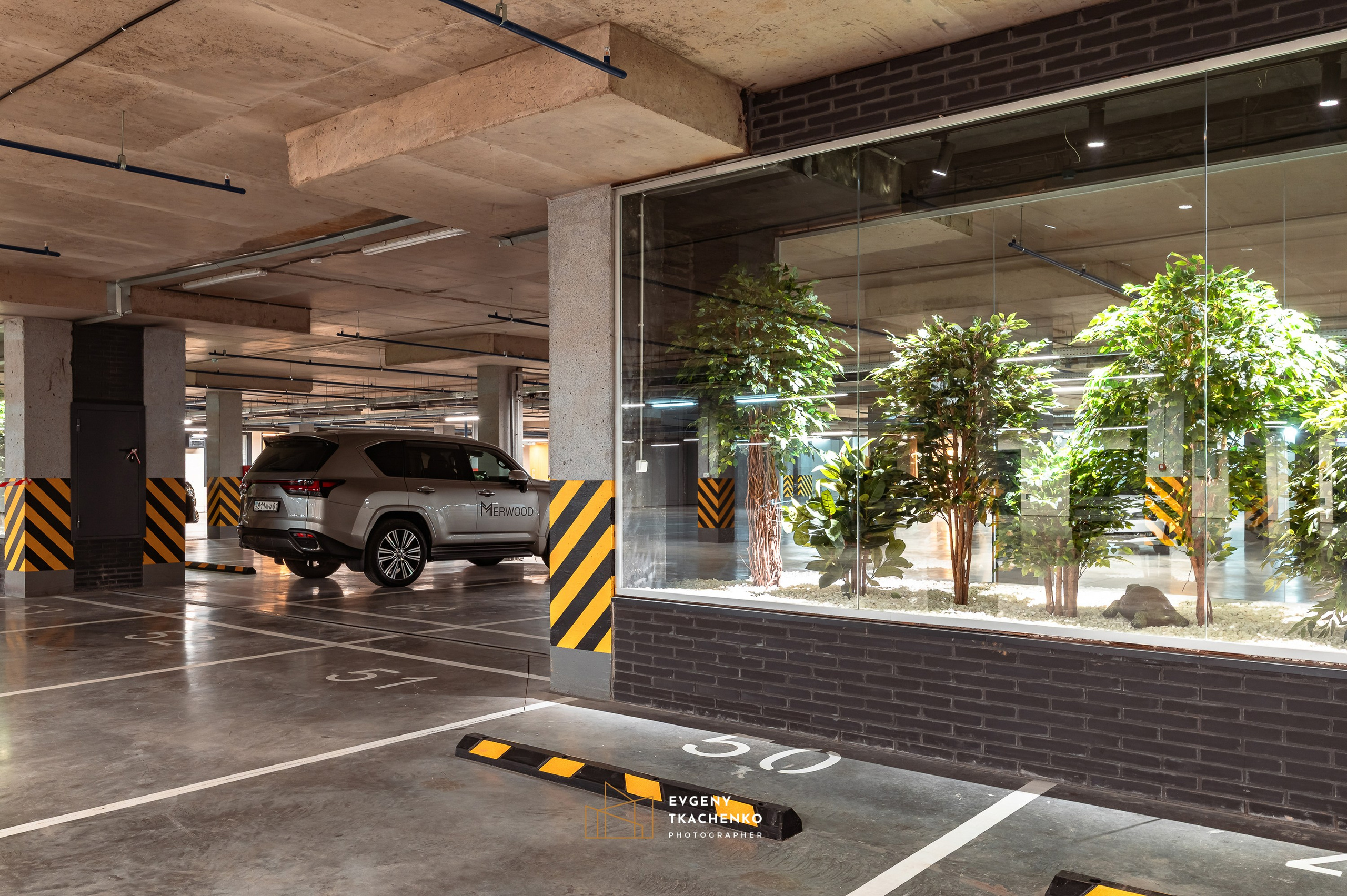 ЖК «Vivaldi». Архитектурный и интерьерный фотограф в Казахстане